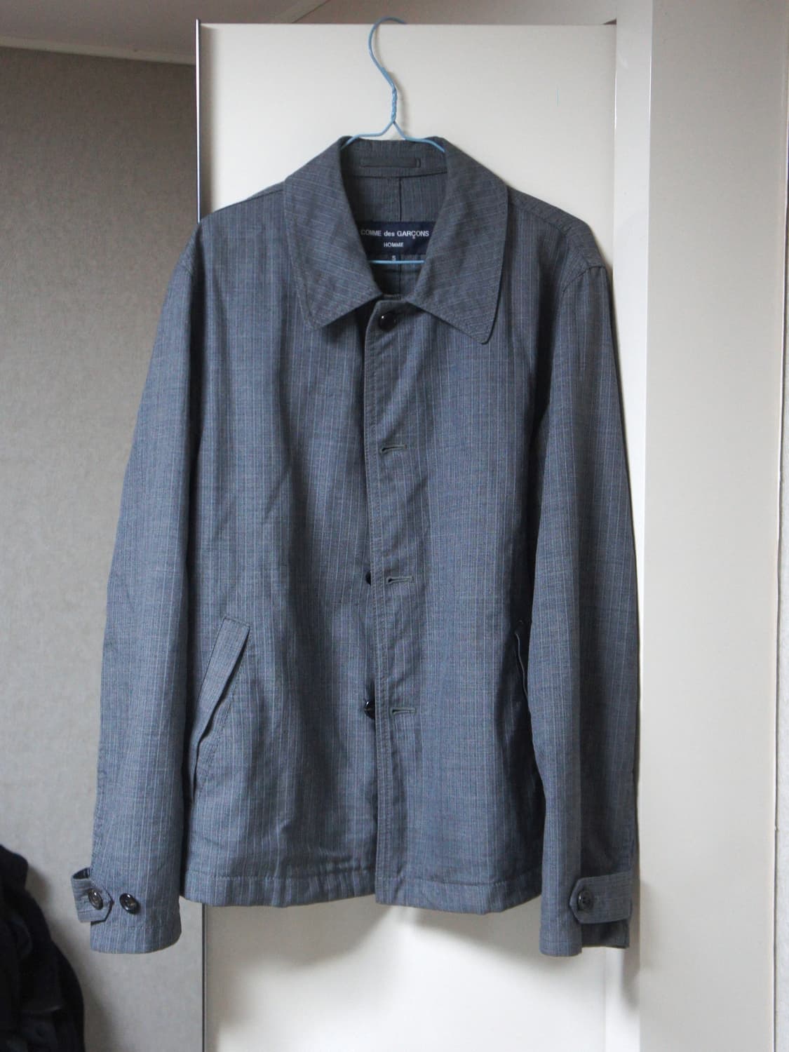 꼼데가르송 옴므 자켓 상품이미지1