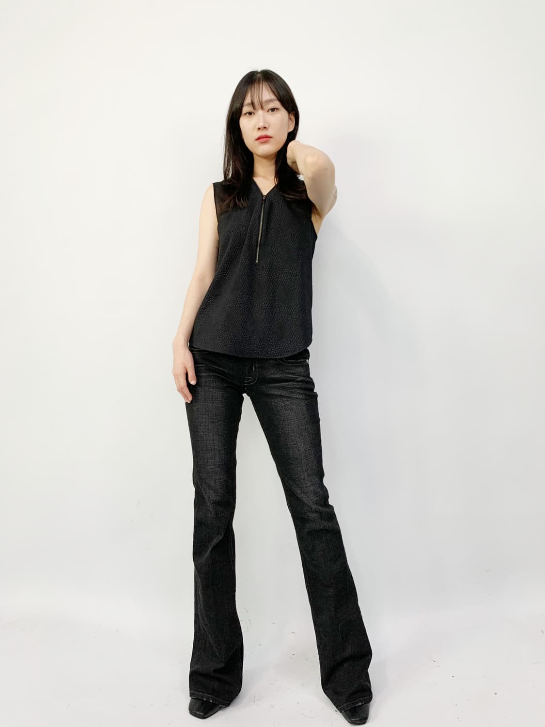 캘빈 클라인 나시 상품이미지2