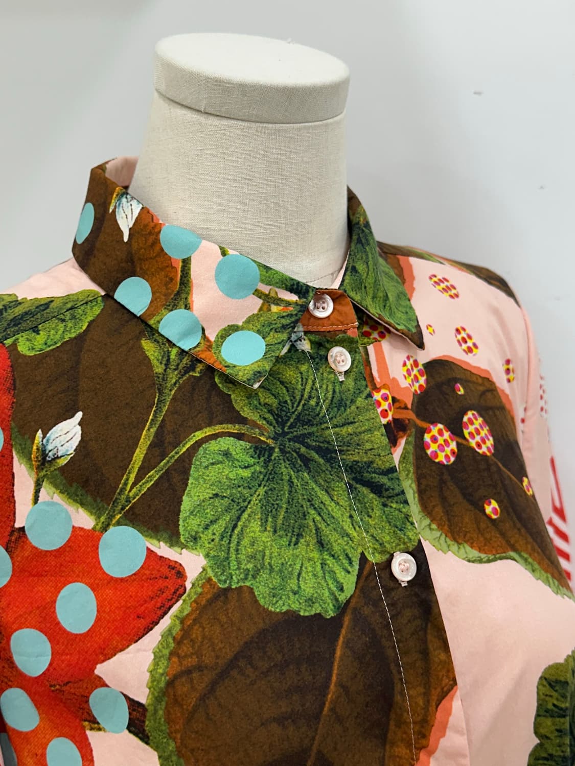 오일릴리 원피스 상품이미지6