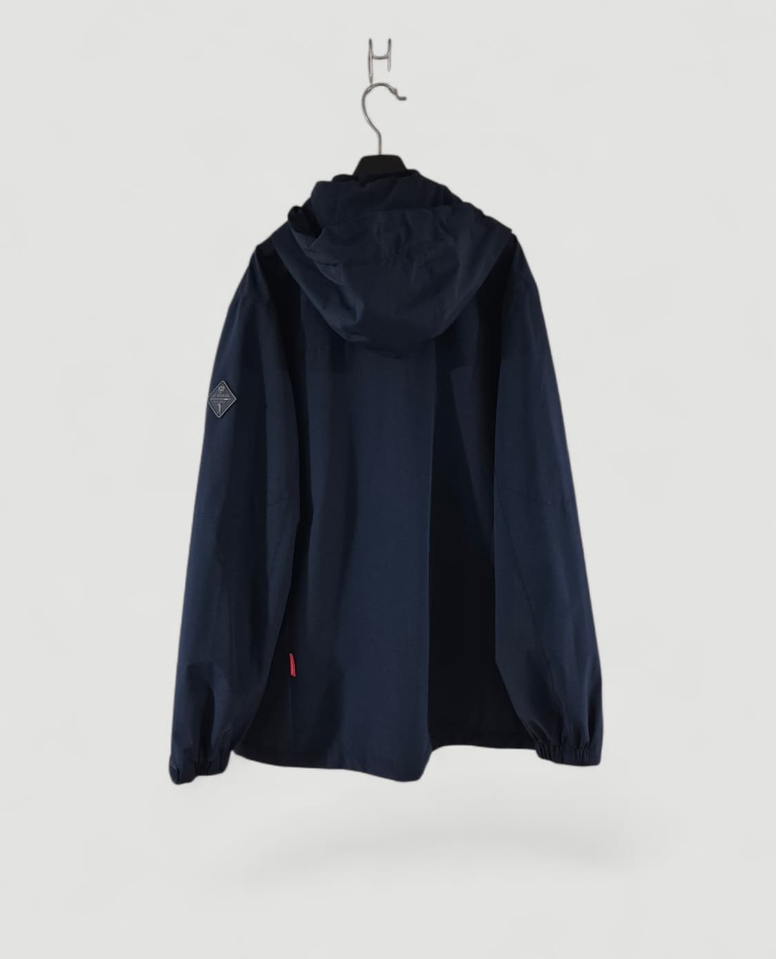 [105]LEE WON JAE 디자이너 빈티지 바람막이자켓 Men 상품이미지3