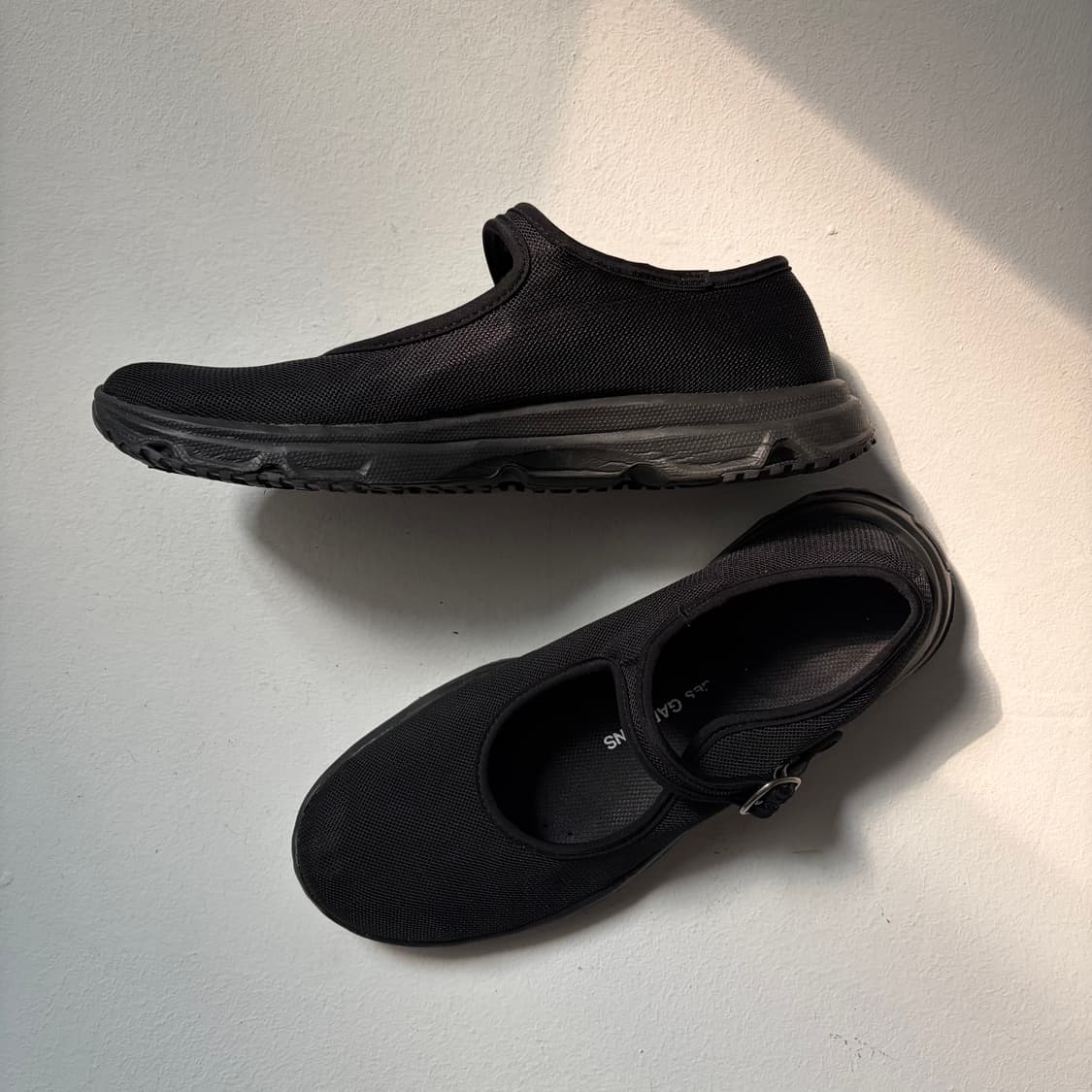 Rx 3.0 Mesh Mary Jane Shoes 상품이미지3