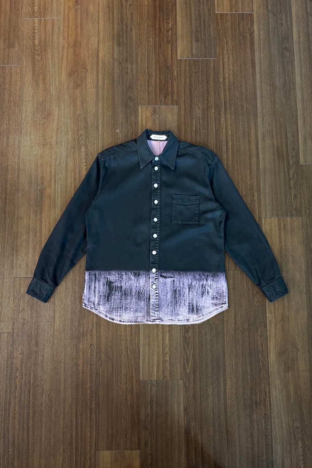 Namacheko shirt 상품이미지4