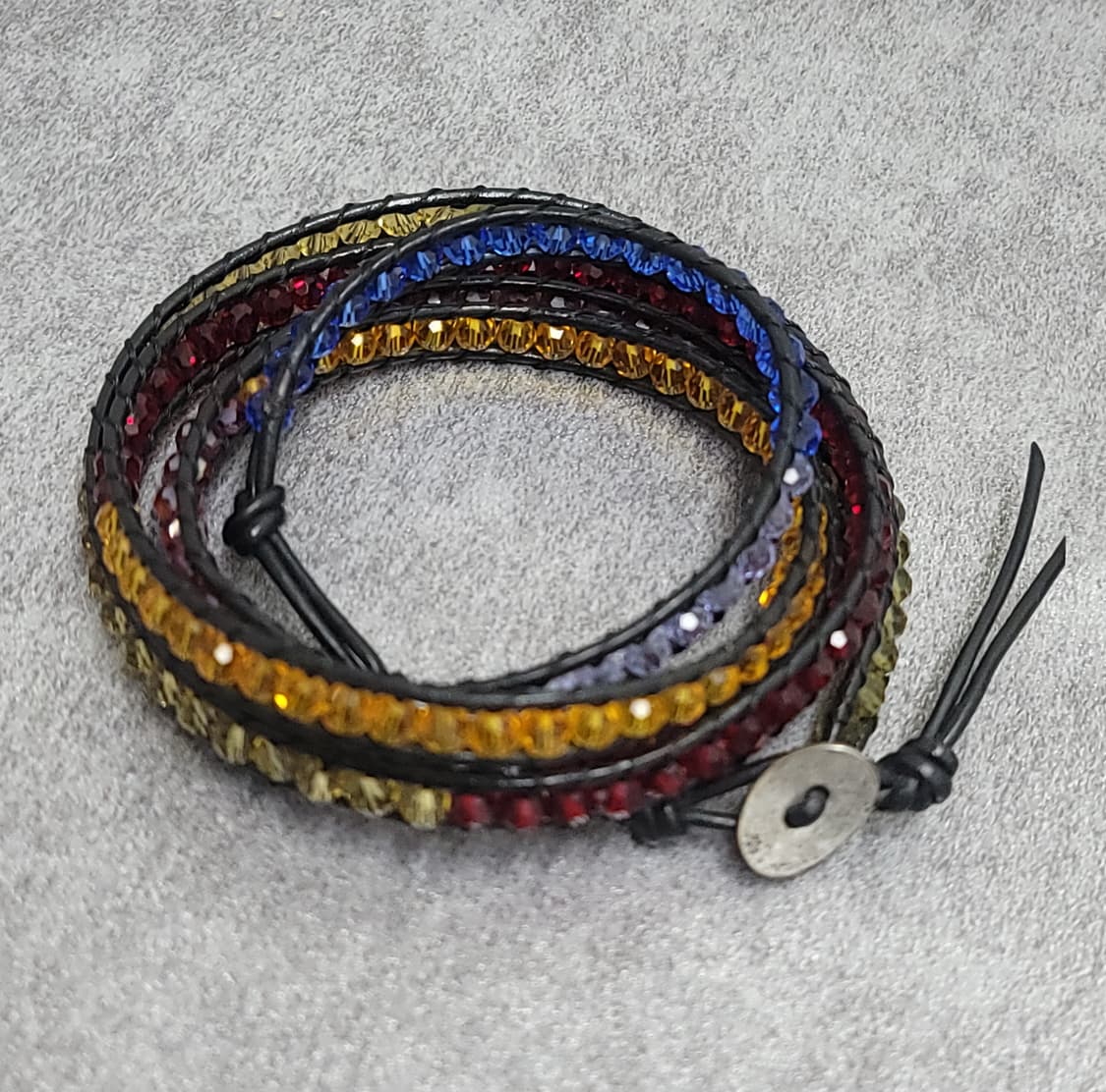 vintage wrap bracelet  상품이미지6