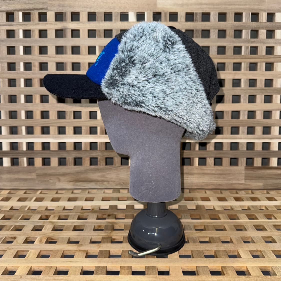 쿠팡 트루퍼 캡 상품이미지3