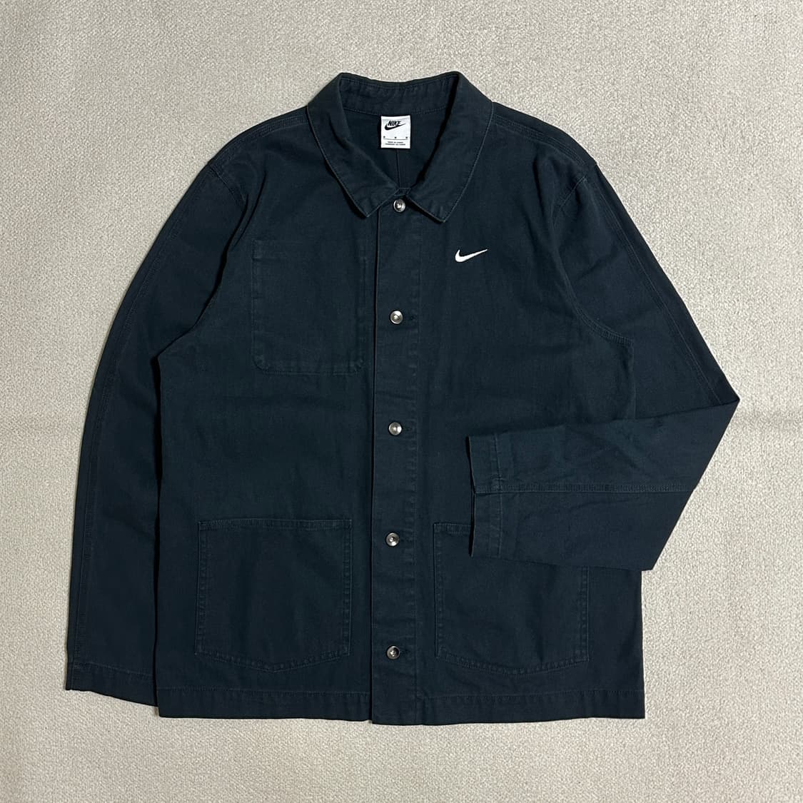 나이키 라이프 언라인드 초어 코트 상품이미지1