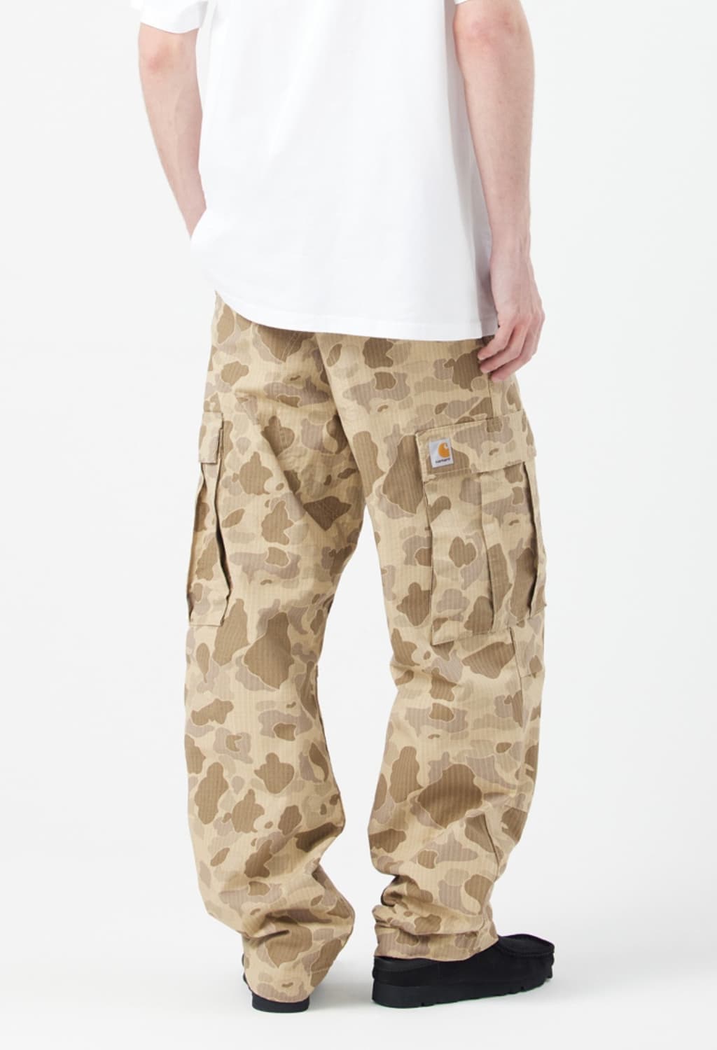 Carhartt Wip 데저트카모 카고팬츠 상품이미지2