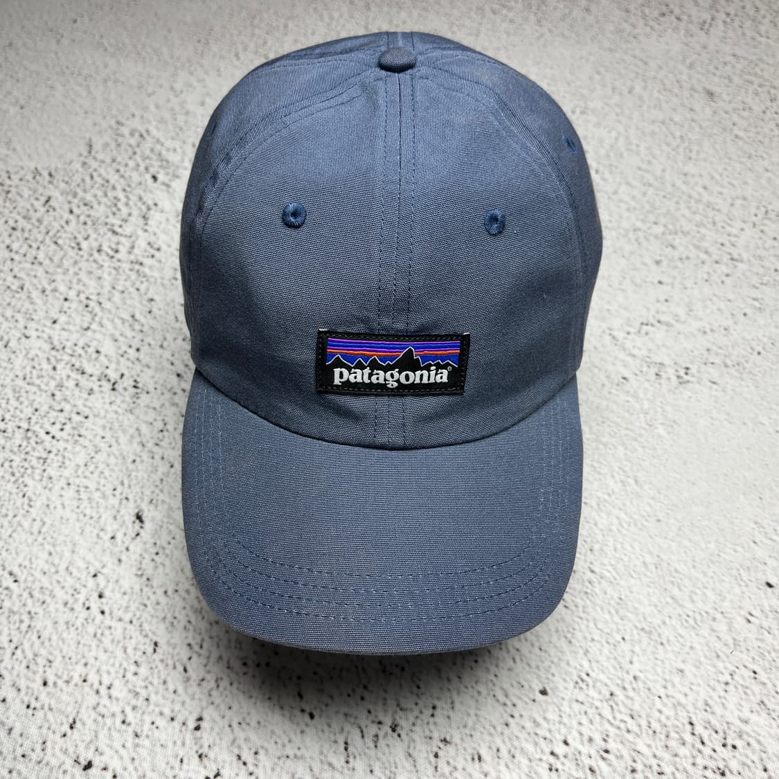 Patagonia P-6 Label Trad Cap  상품이미지2