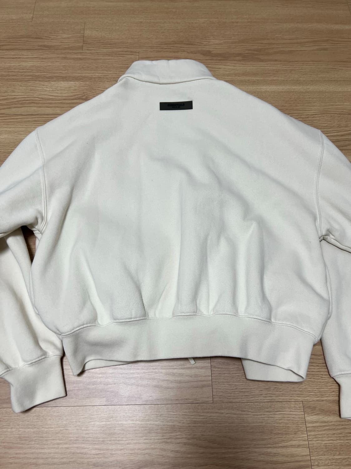 피어오브갓 에센셜 짚업 S 상품이미지7