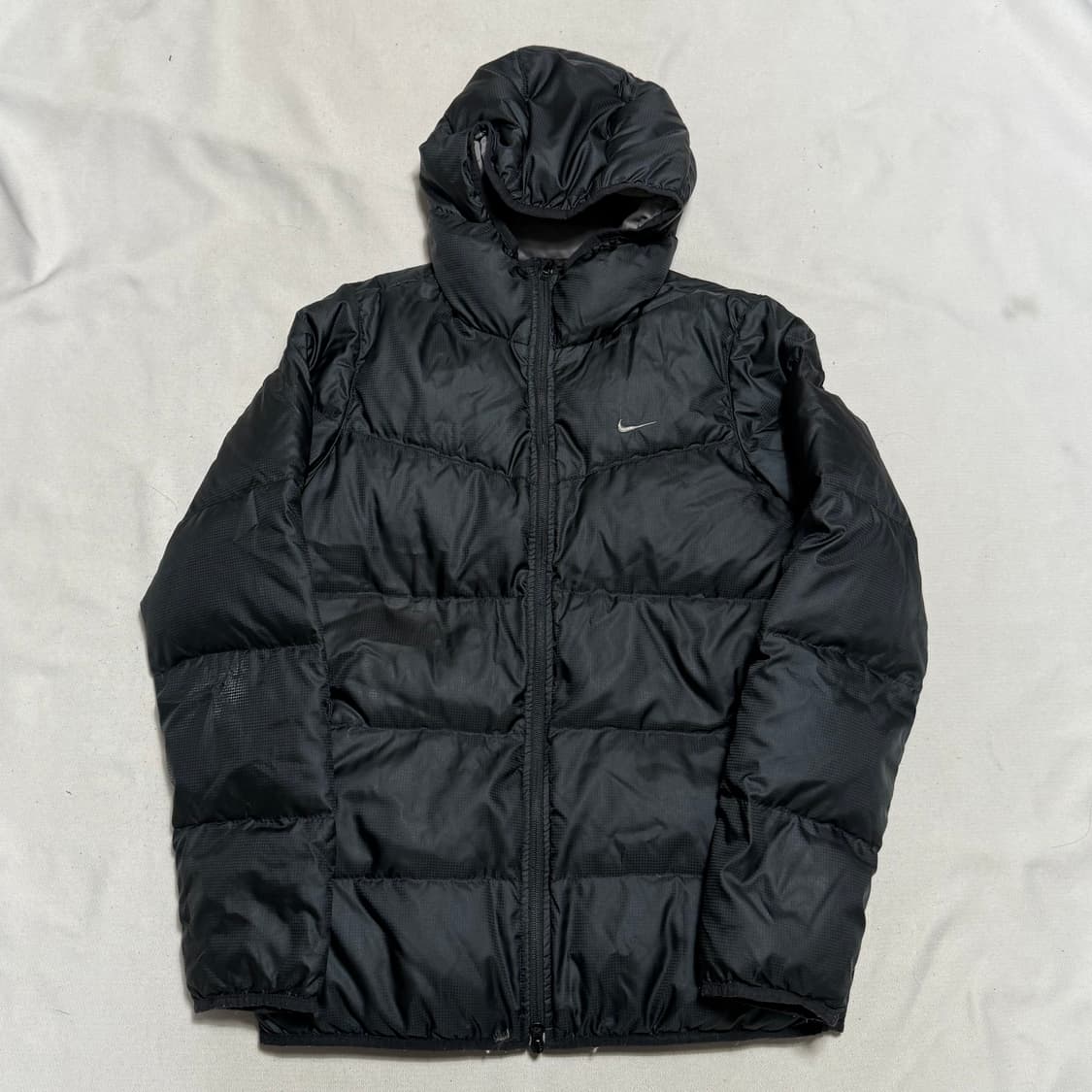 S 나이키 라이프 써마핏 퍼퍼 자켓 상품이미지2