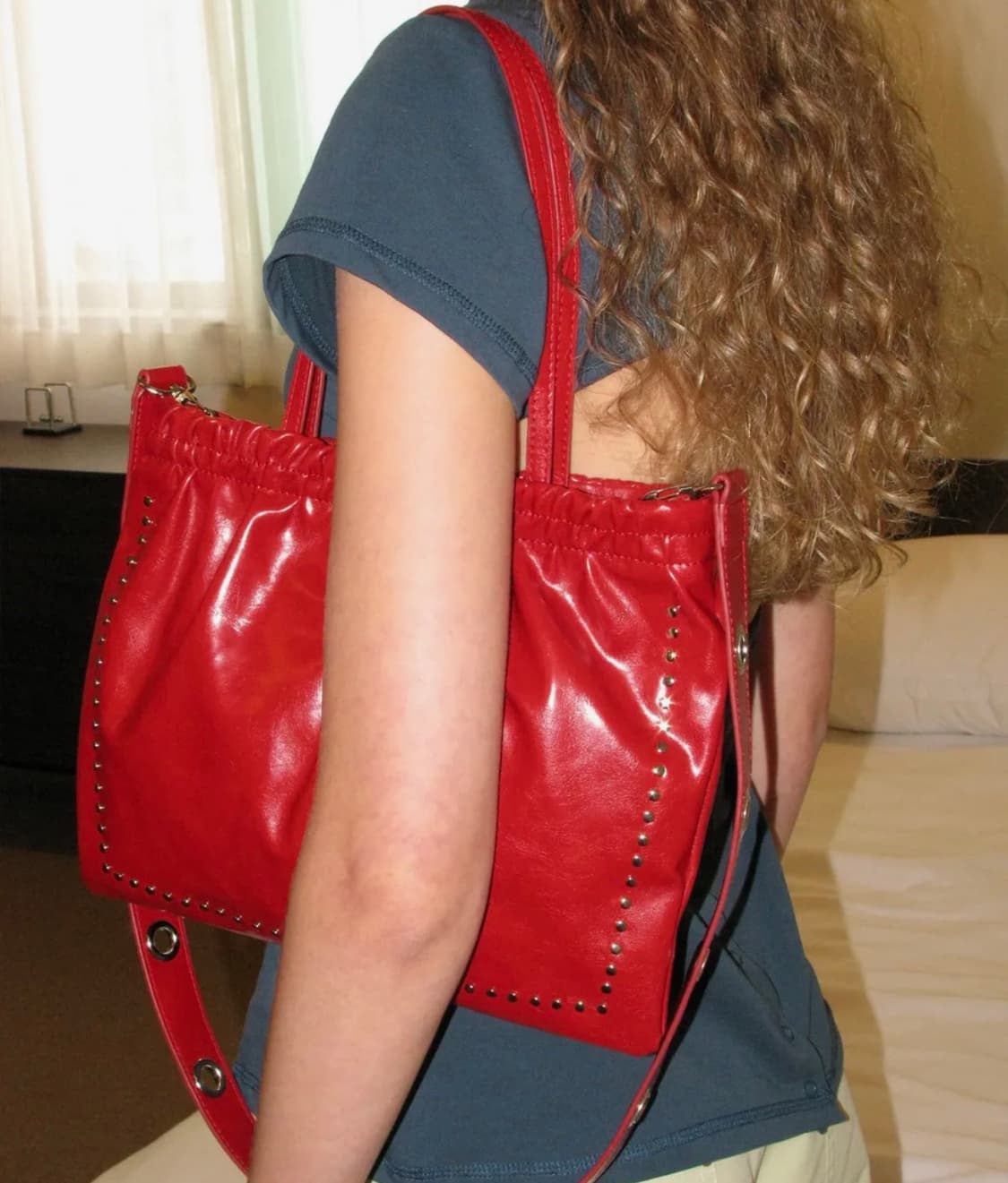 파르티멘토  투웨이 백 상품이미지1