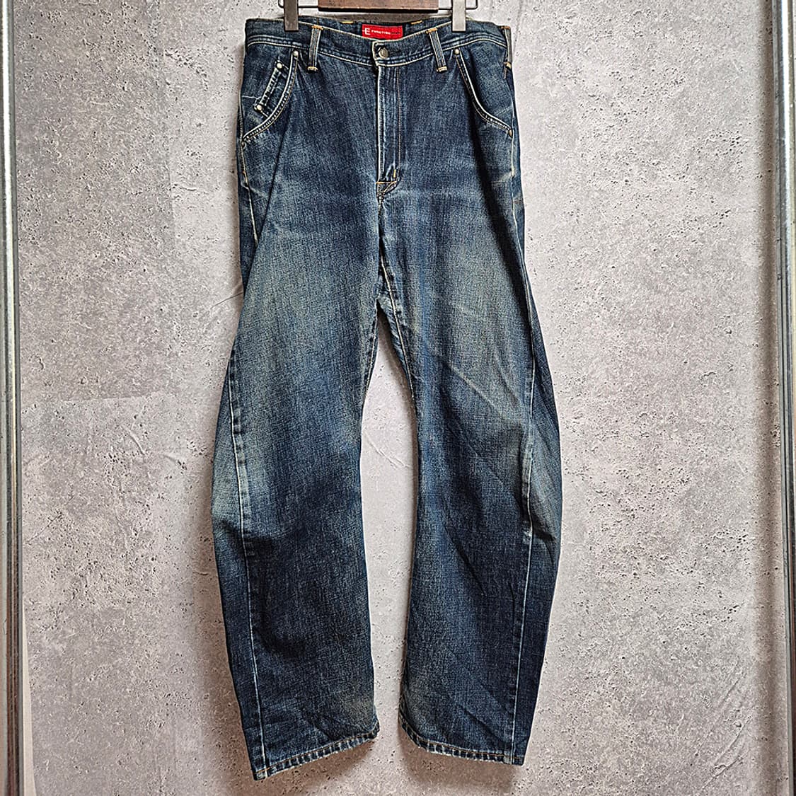EDWIN 에드윈 E-FUNCTION(33, Made In Japan) 상품이미지2