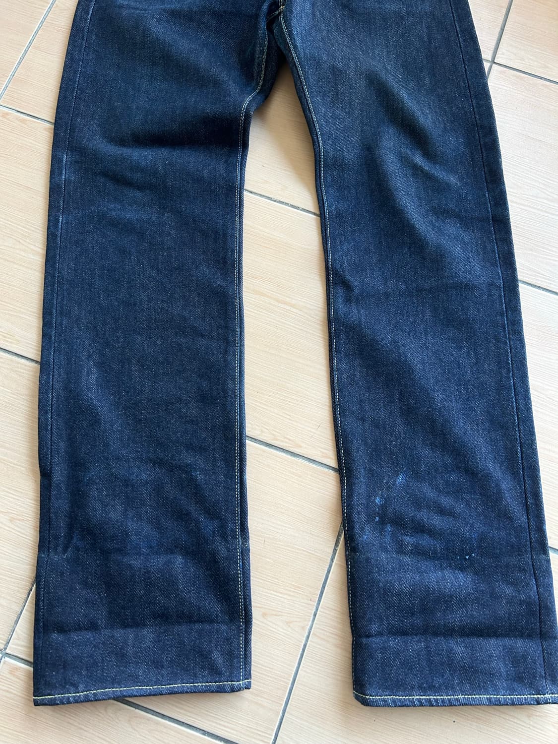 아이언하트 21온즈 634s 34(32)in 상품이미지3