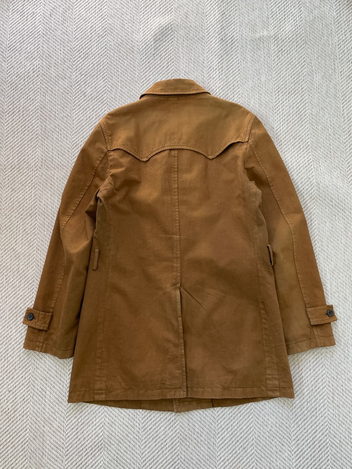 토네이도마트 웨스턴 요크 맥코트  상품이미지8