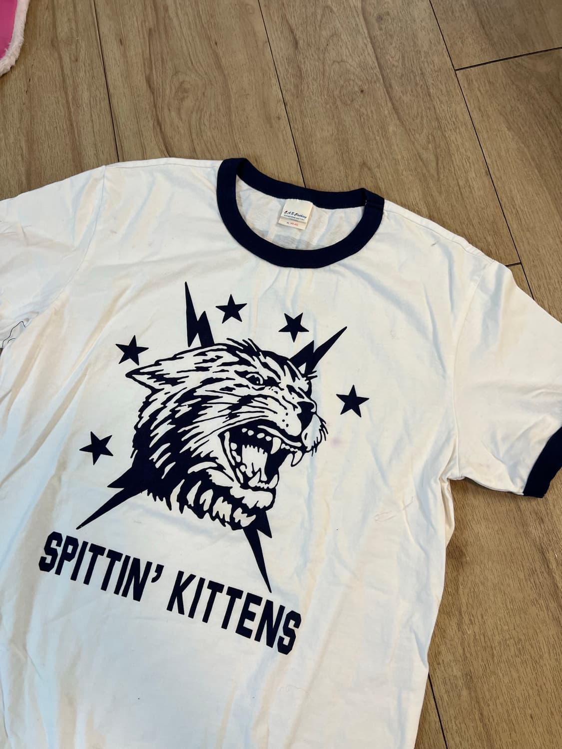 캡클로딩 링거티 상품이미지3