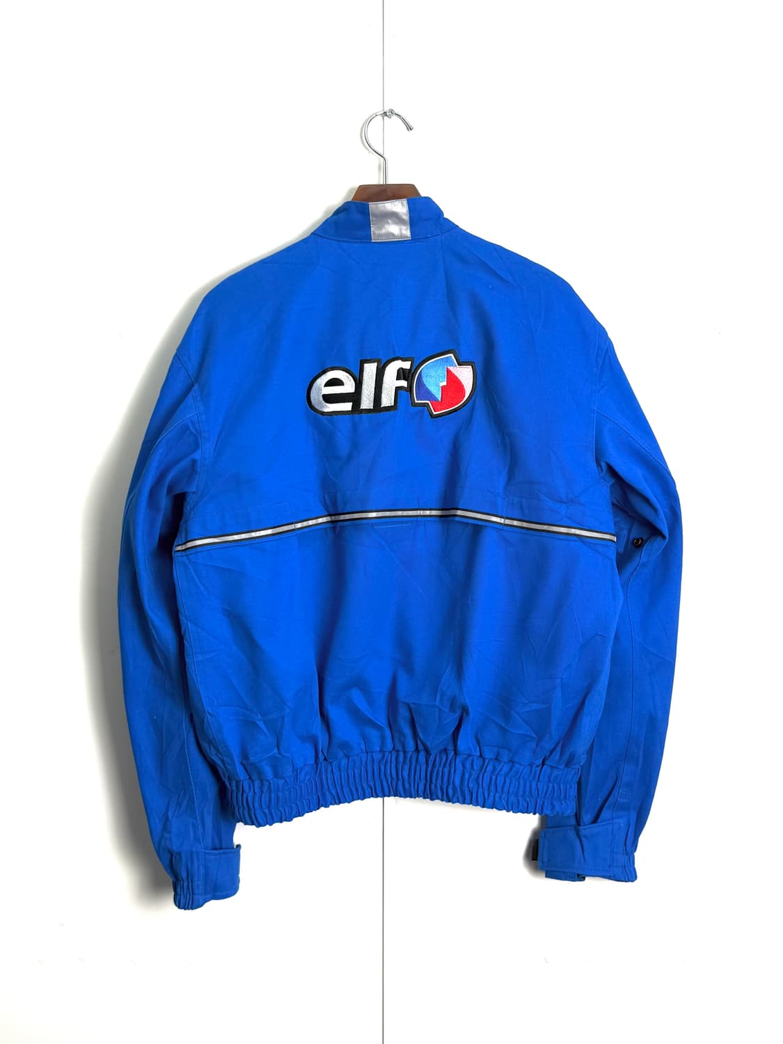 elf 300 anniversary red baron 모터사이클 자켓 상품이미지3