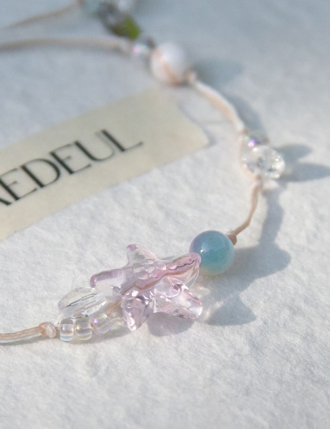 Sand & Salt Bracelet 상품이미지2
