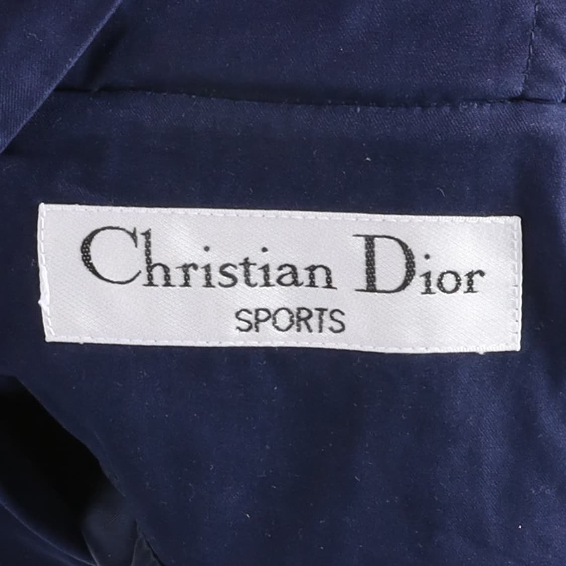 Christian Dior Sports hoodie parka
 상품이미지7