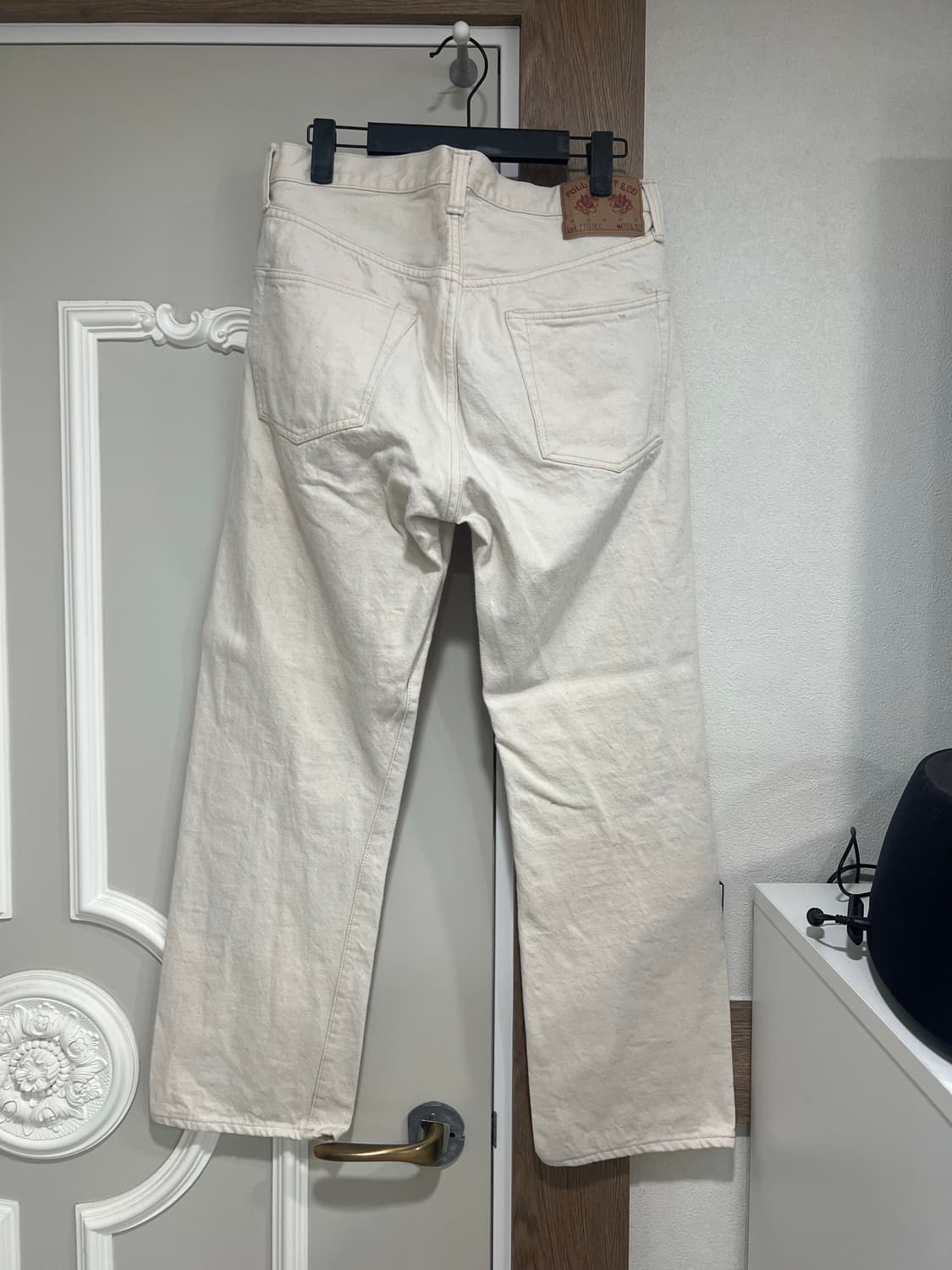 풀카운트 1101 에크루 30 상품이미지2