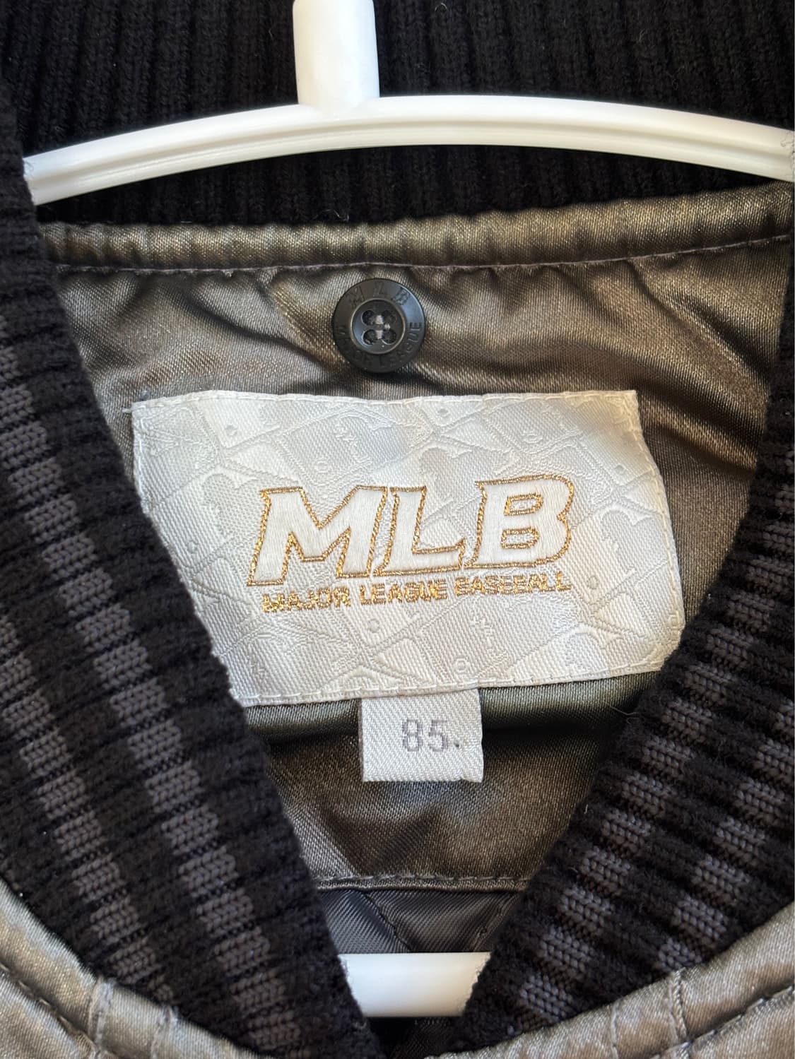 MLB 뉴욕 양키스 스타디움 자켓 바시티 봄버자켓 상품이미지2