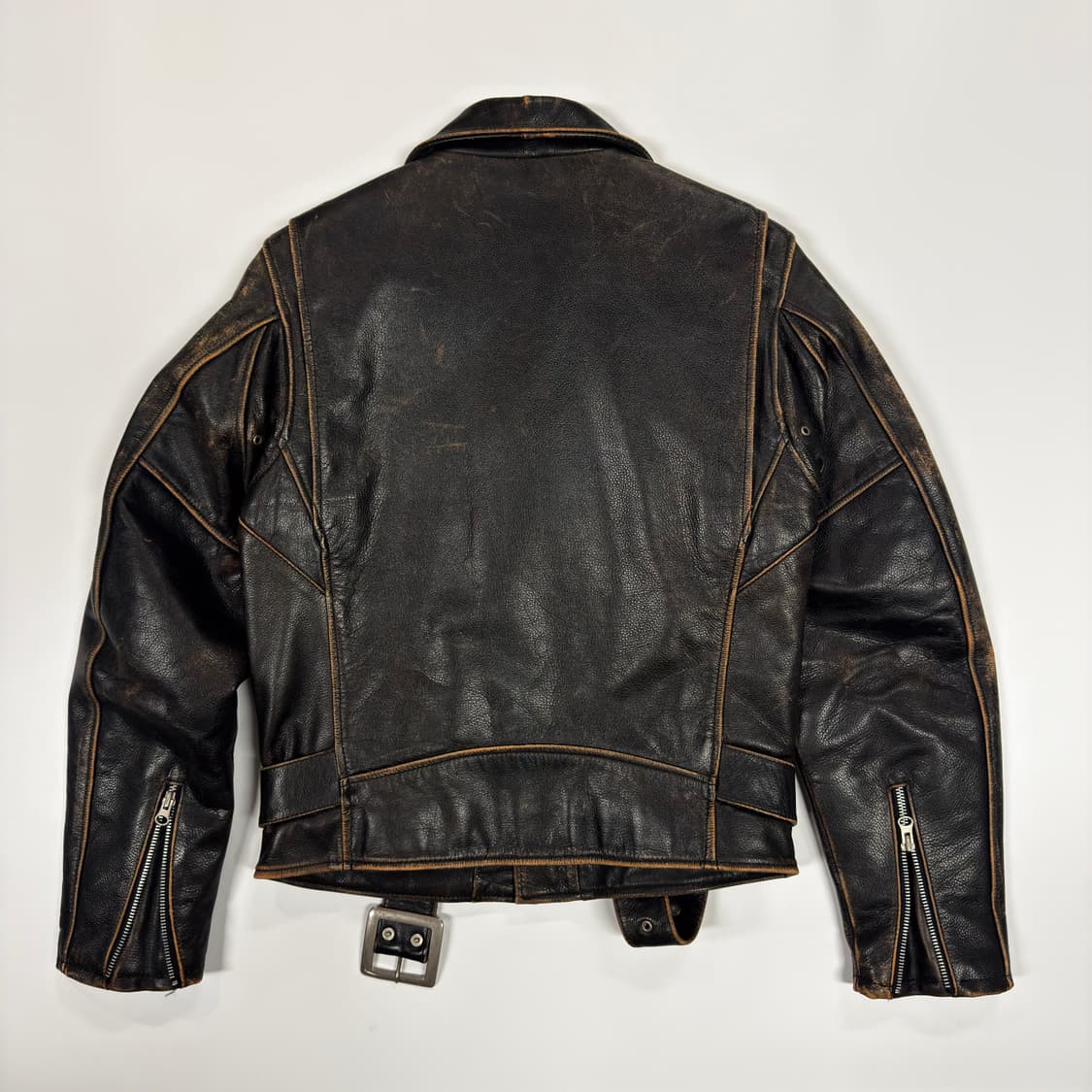 REAL LEATHER RBC 소가죽 상품이미지7