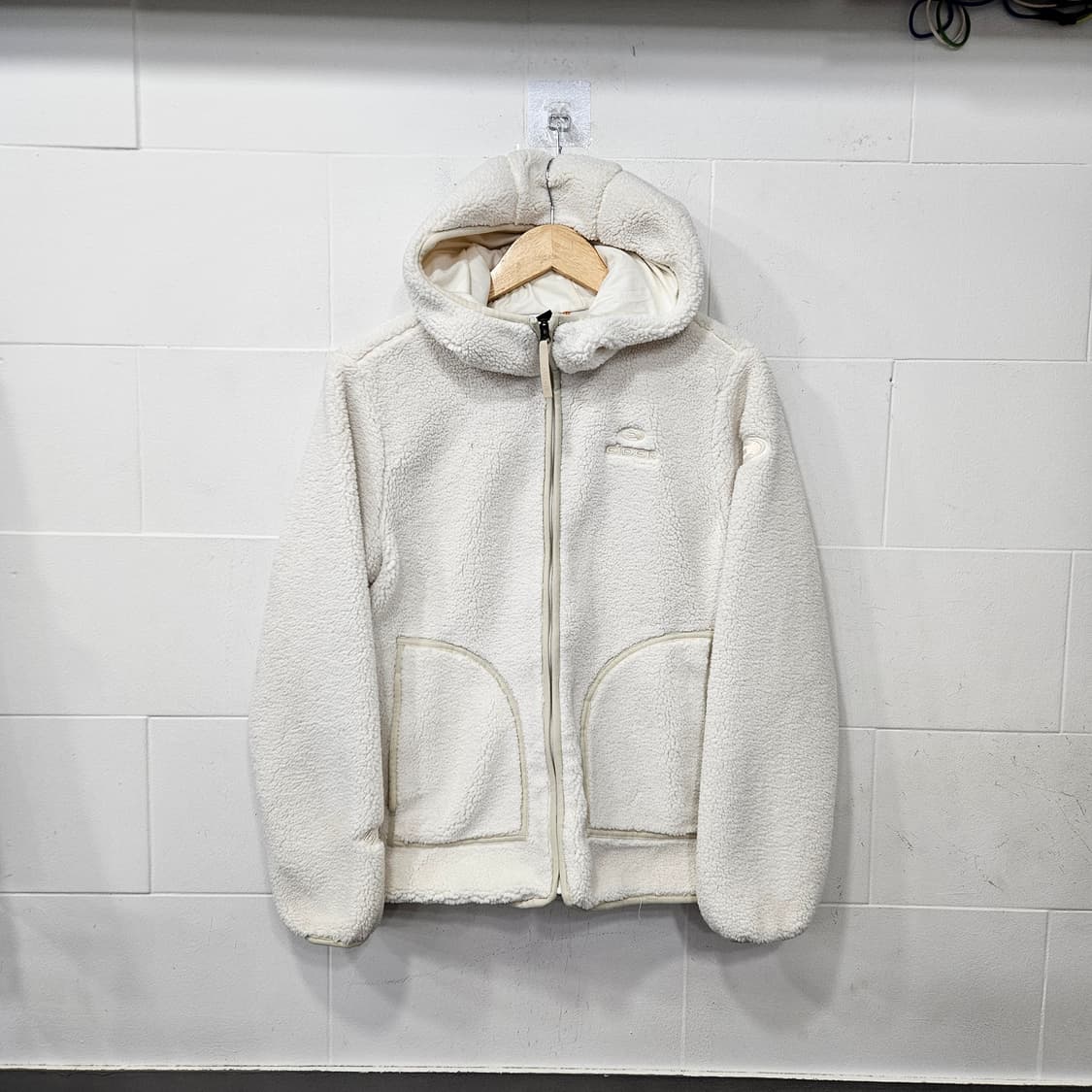 아이더 후리스 자켓 상품이미지1