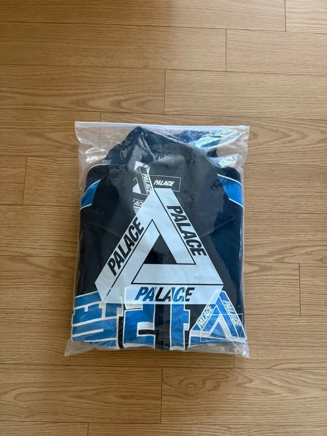 팔라스 서울 트랙자켓 M 상품이미지1