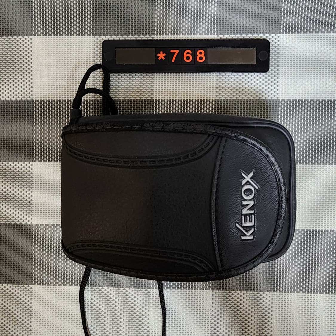 삼성캐녹스 Z 145 파노라마 필름카메라 파우치포함 상품이미지6