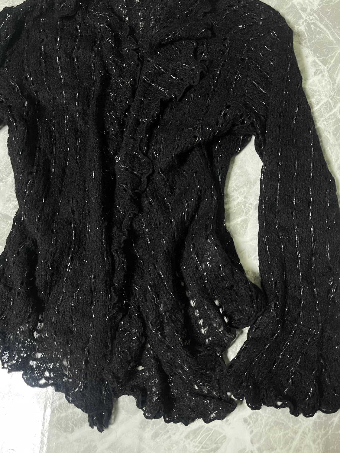 v kei cardigan 상품이미지4