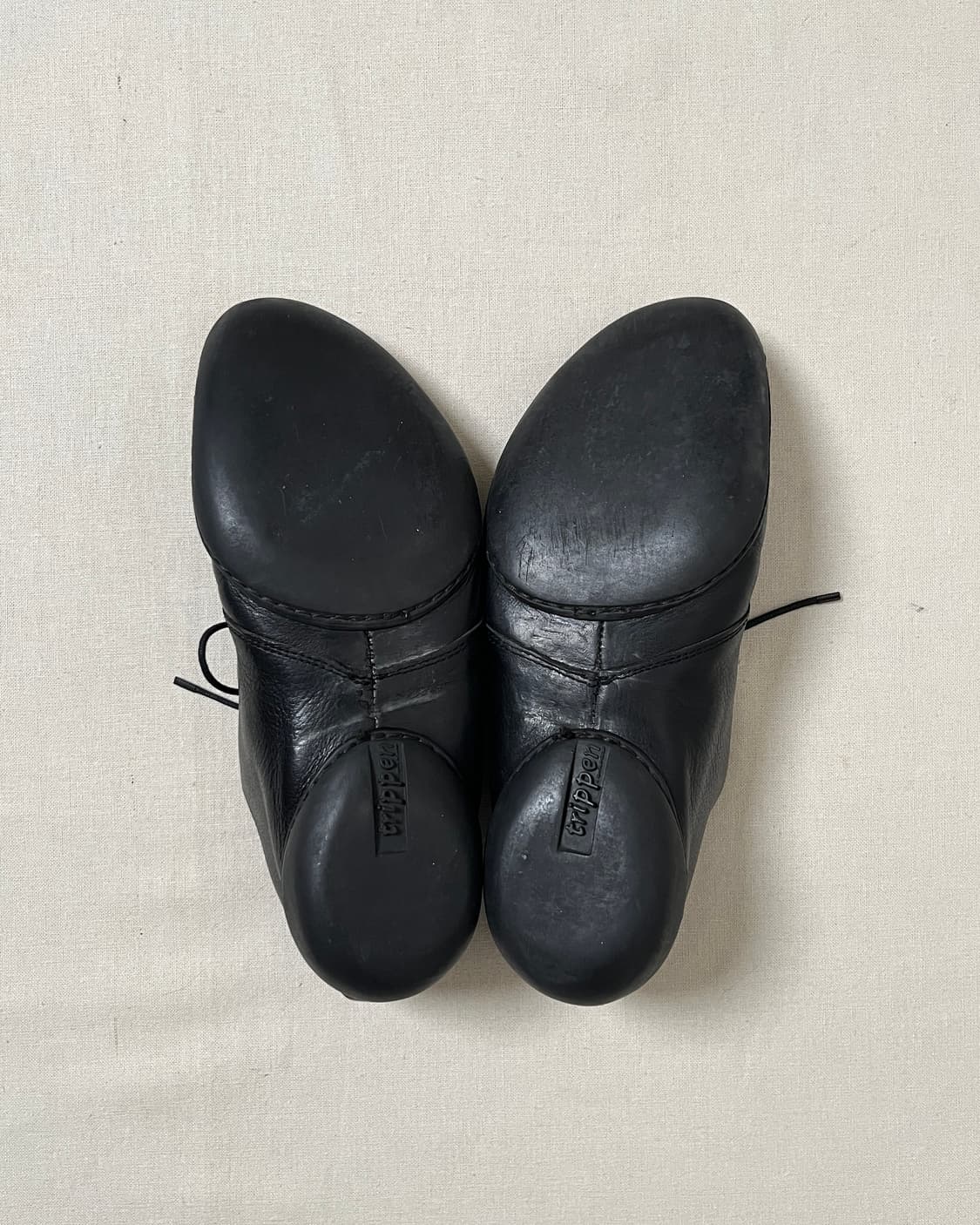 Trippen pot 레이스업 슈즈 트리펜 더비슈즈 상품이미지7