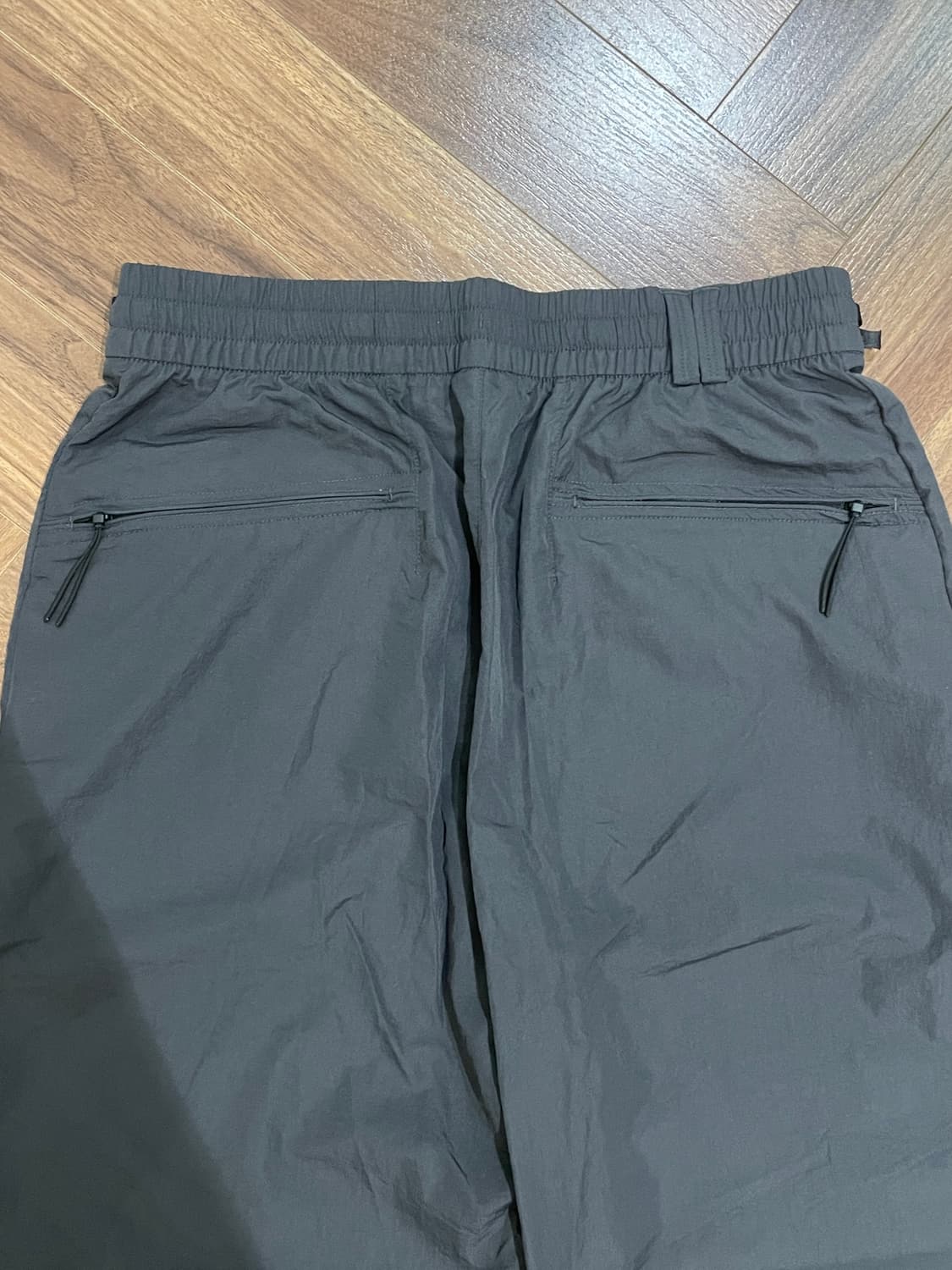 살로몬 브리즈텍 헬릭스 팬츠(미착용, L) 상품이미지5