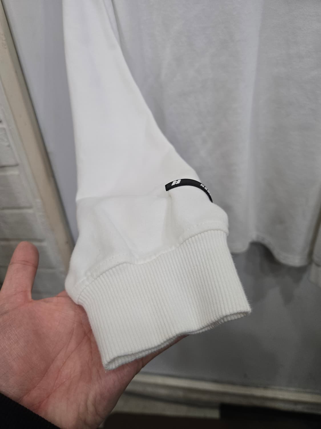 M,95)) NERDY 널디 맨투맨! 디자인이 진짜 짱 이뻐요! 추천! 상품이미지2