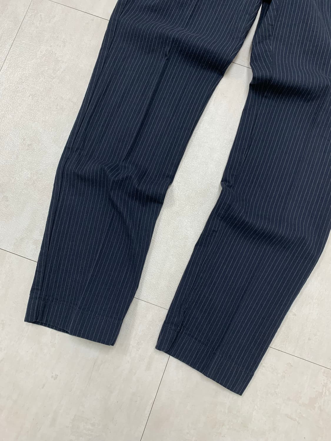 Brooks brothers 스트라이프 슬랙스 #347 상품이미지3