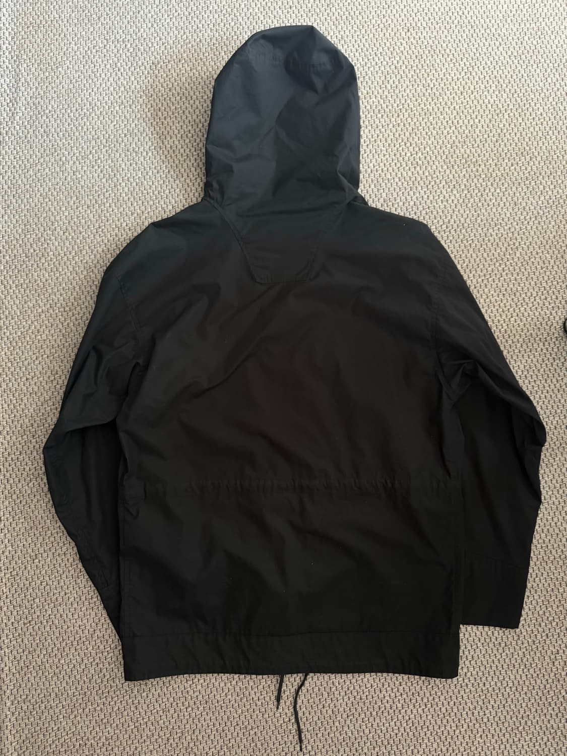 Helmutlang 1998 밀리터리파카 상품이미지3