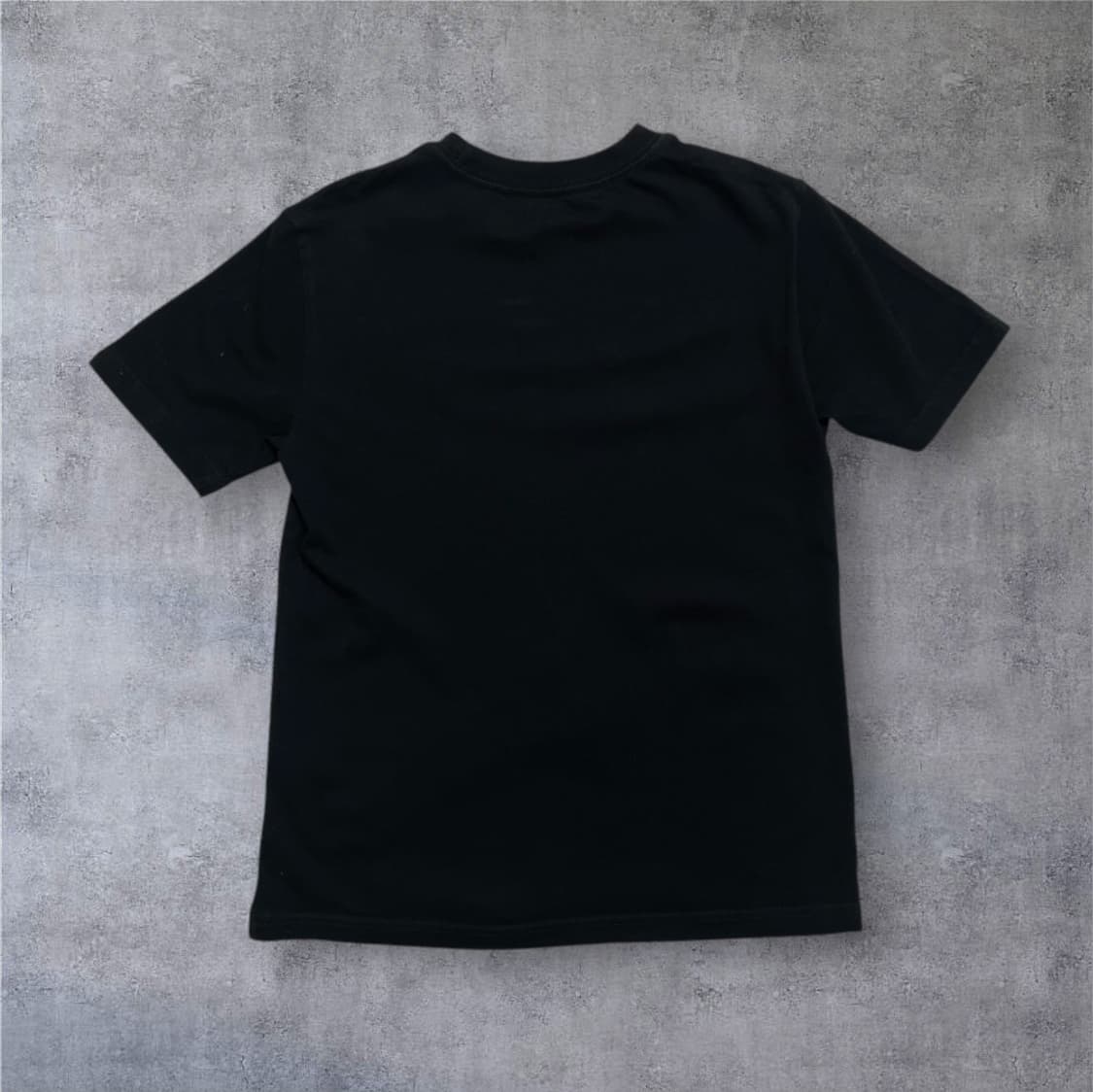 폴로 랄프로렌 블랙 포니 자수 반팔 티셔츠 140/68 상품이미지5