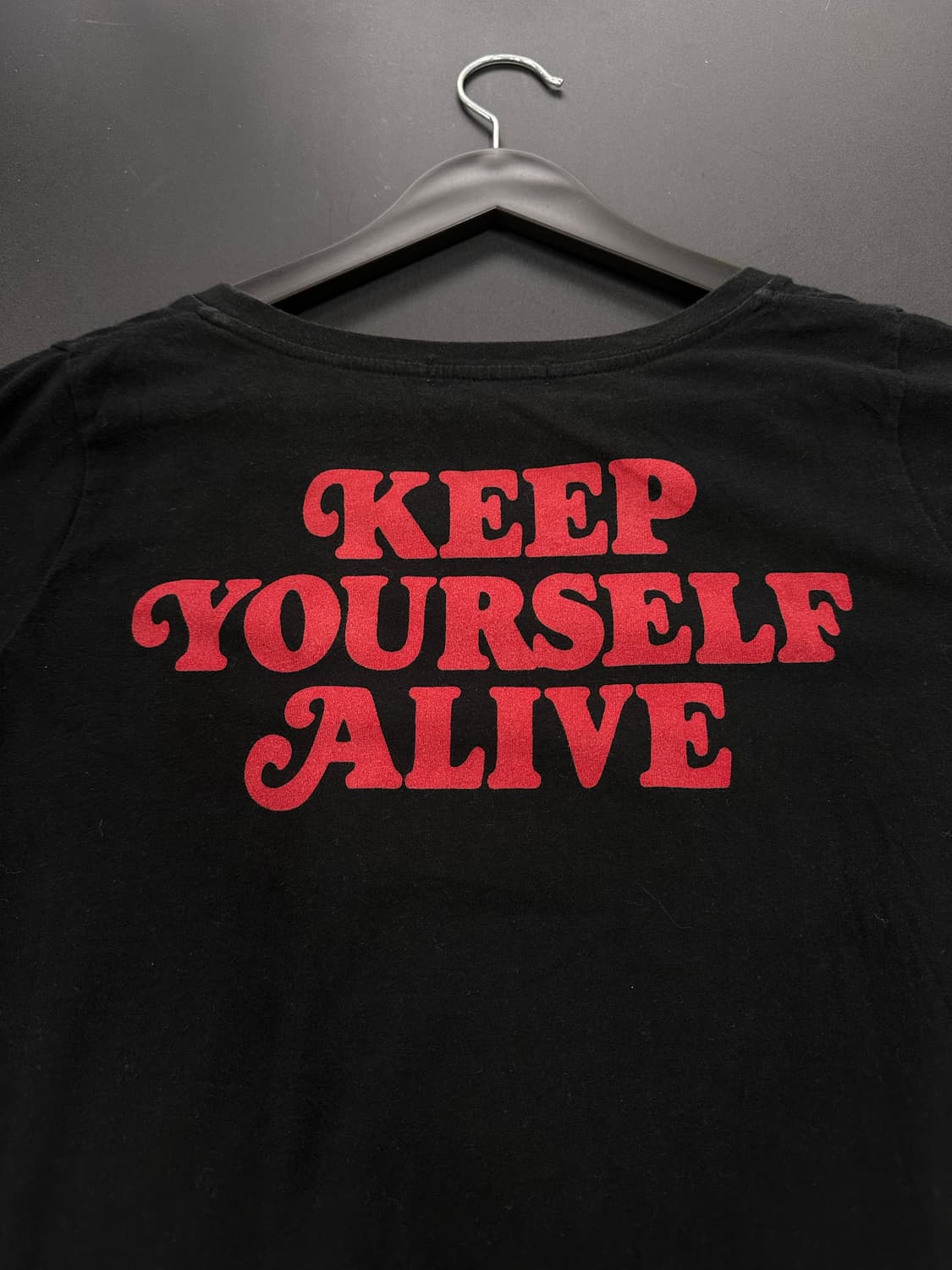 히스테릭글래머 히스걸 Endless 롱슬리브 긴팔티 상품이미지6