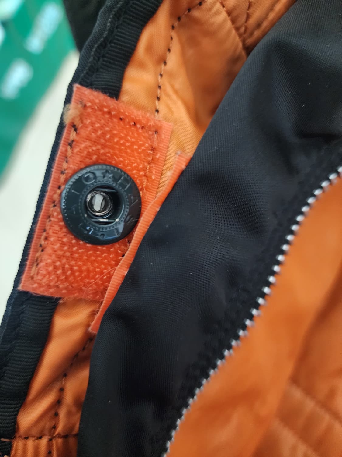 요시다포터 탱커 더플백 보스턴백 라지 상품이미지8