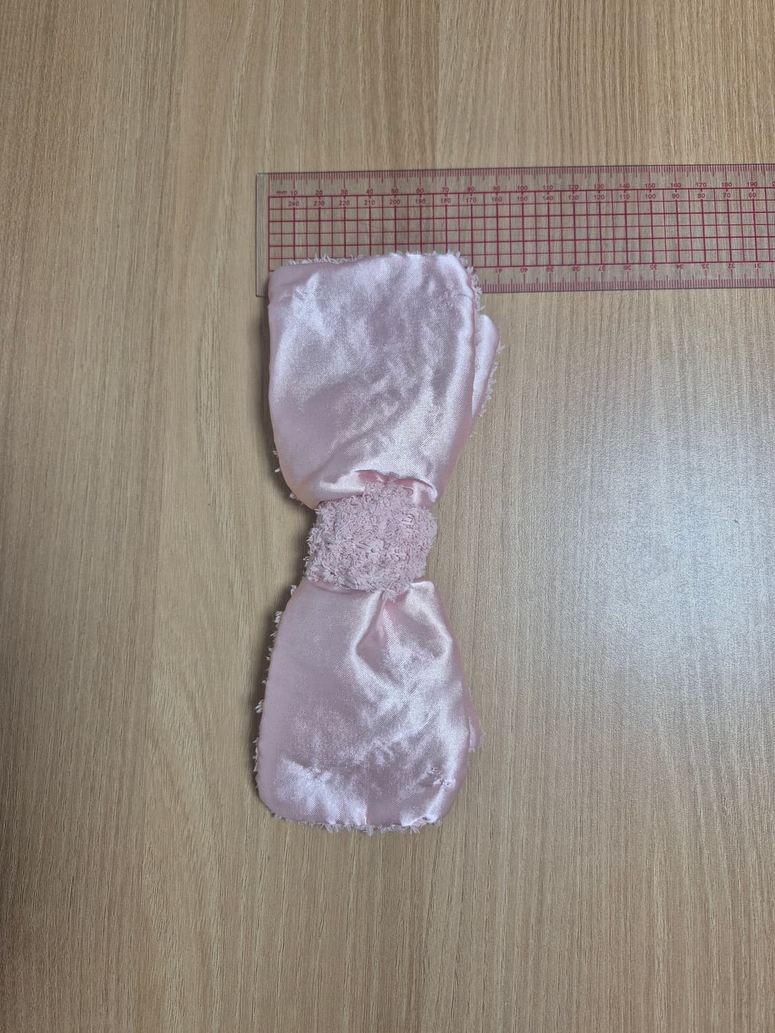 리즈리사 히메갸루 핑크리본 상품이미지3