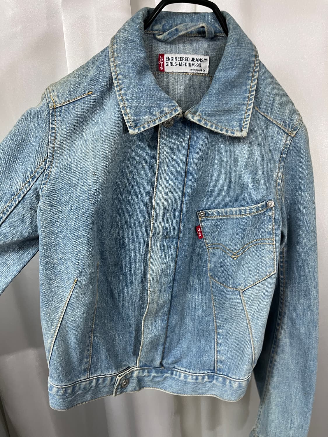 Levi`s ENGINEERED JEANS 상품이미지2