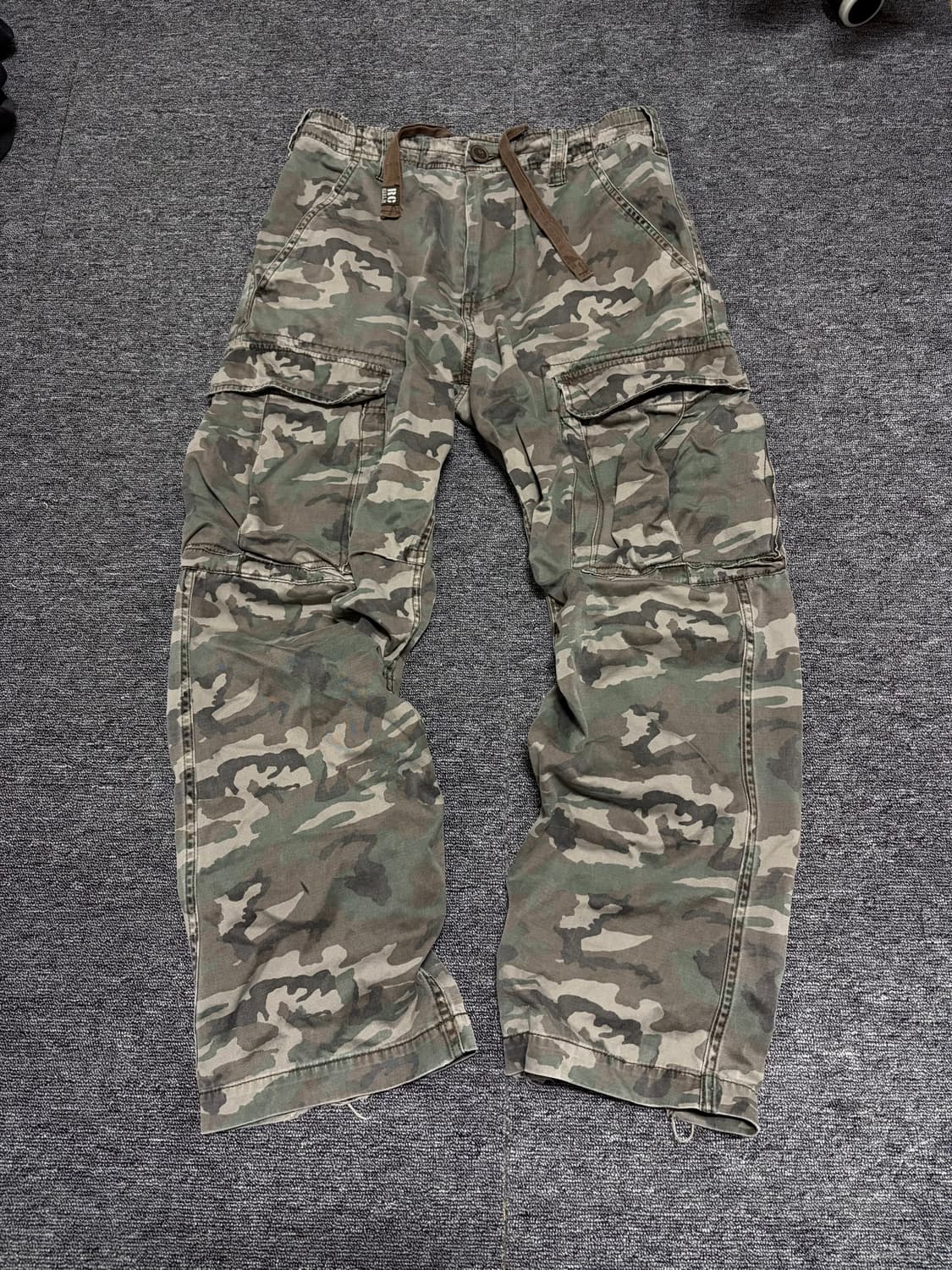 camo pocket pt 상품이미지1