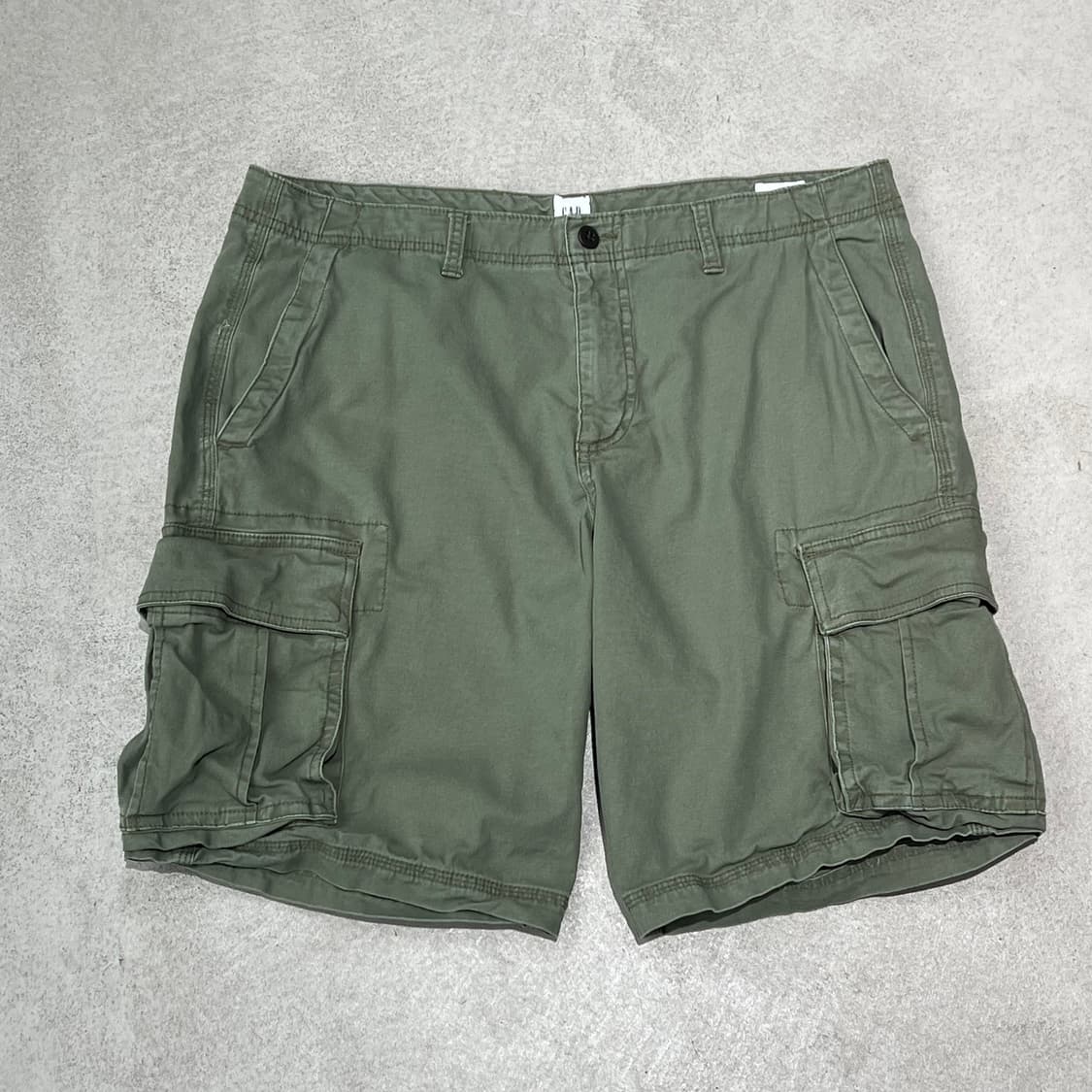 갭 카고 하프팬츠 s10486 상품이미지1