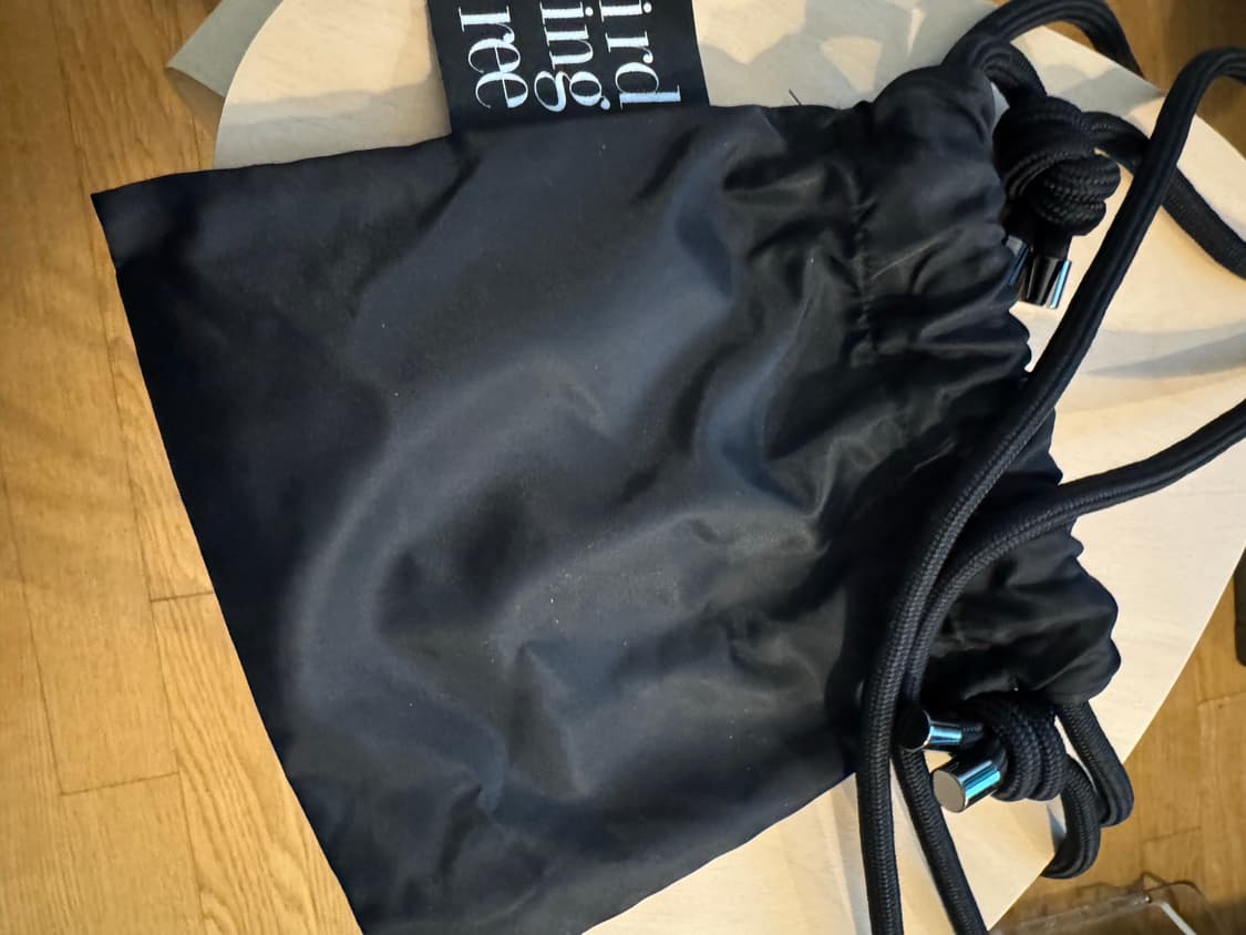 트리밍버드 스트링백 상품이미지1