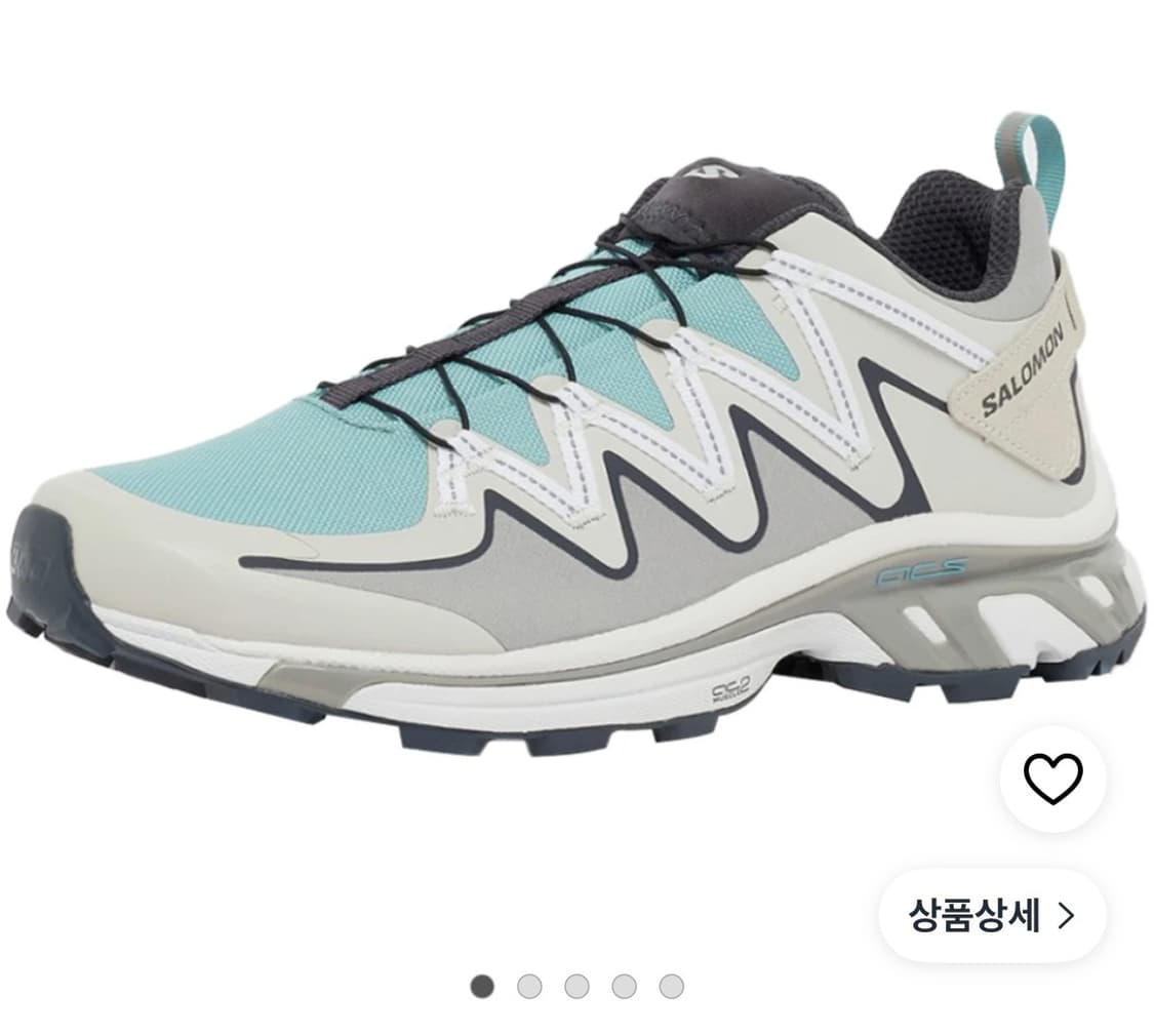 살로몬 XT 러쉬 유틸리티 운동화  상품이미지1