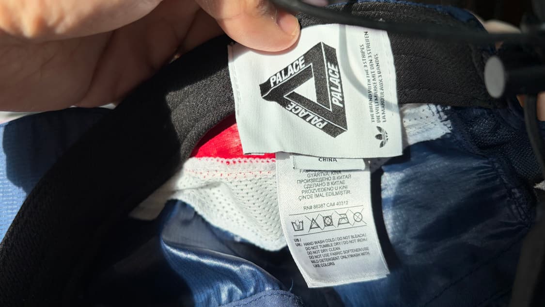 아디다스 팔라스 러닝캡 상품이미지3