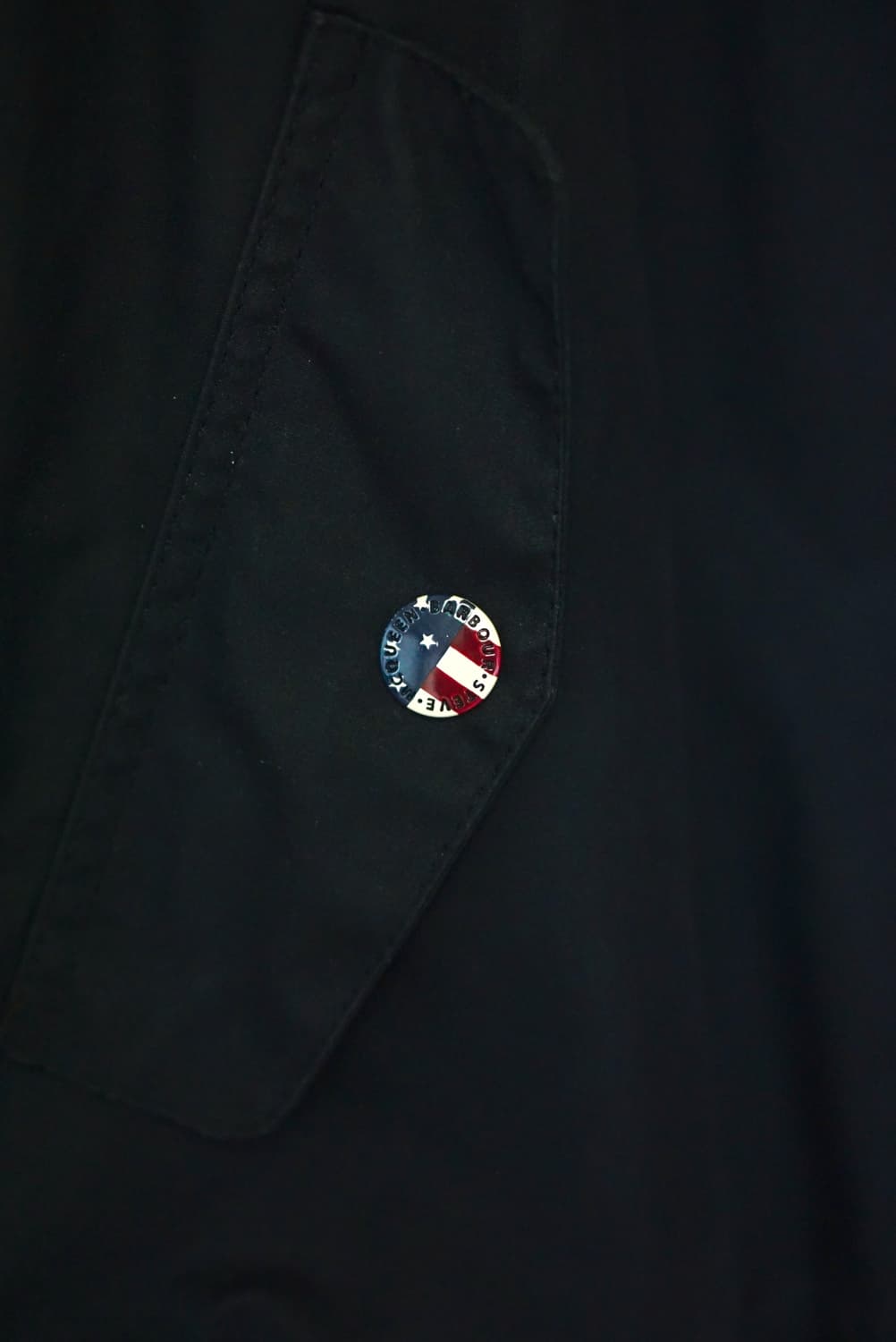 바버 스티브맥퀸 f/w 상품이미지6