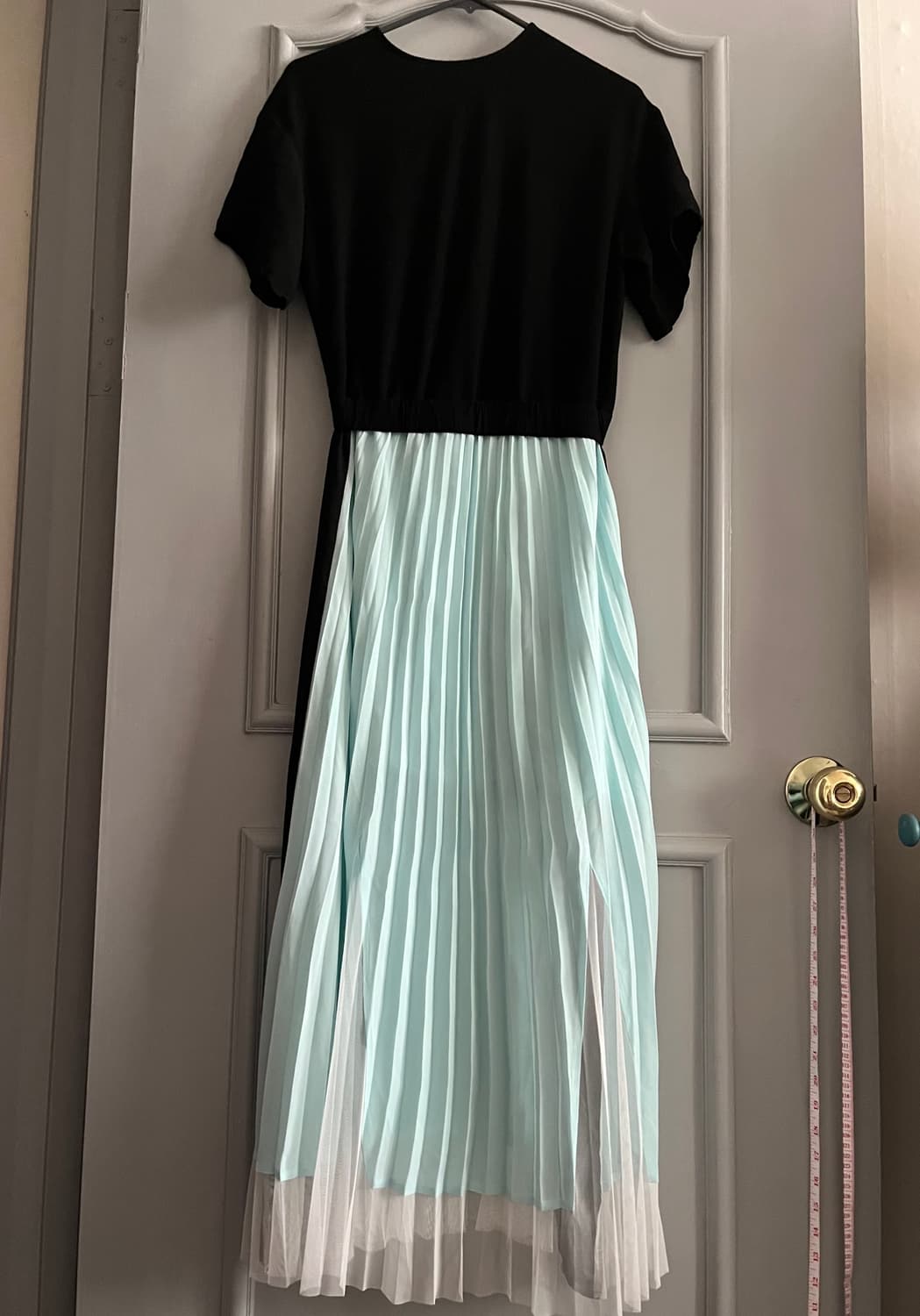 마쥬 원피스 1사이즈 상품이미지2