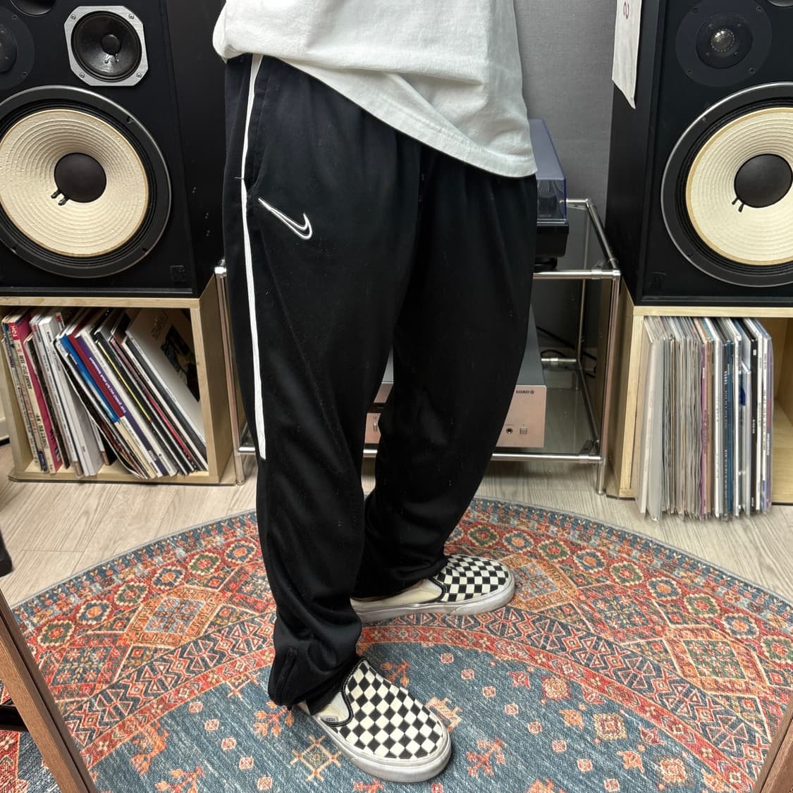 나이키 트랙팬츠 상품이미지2