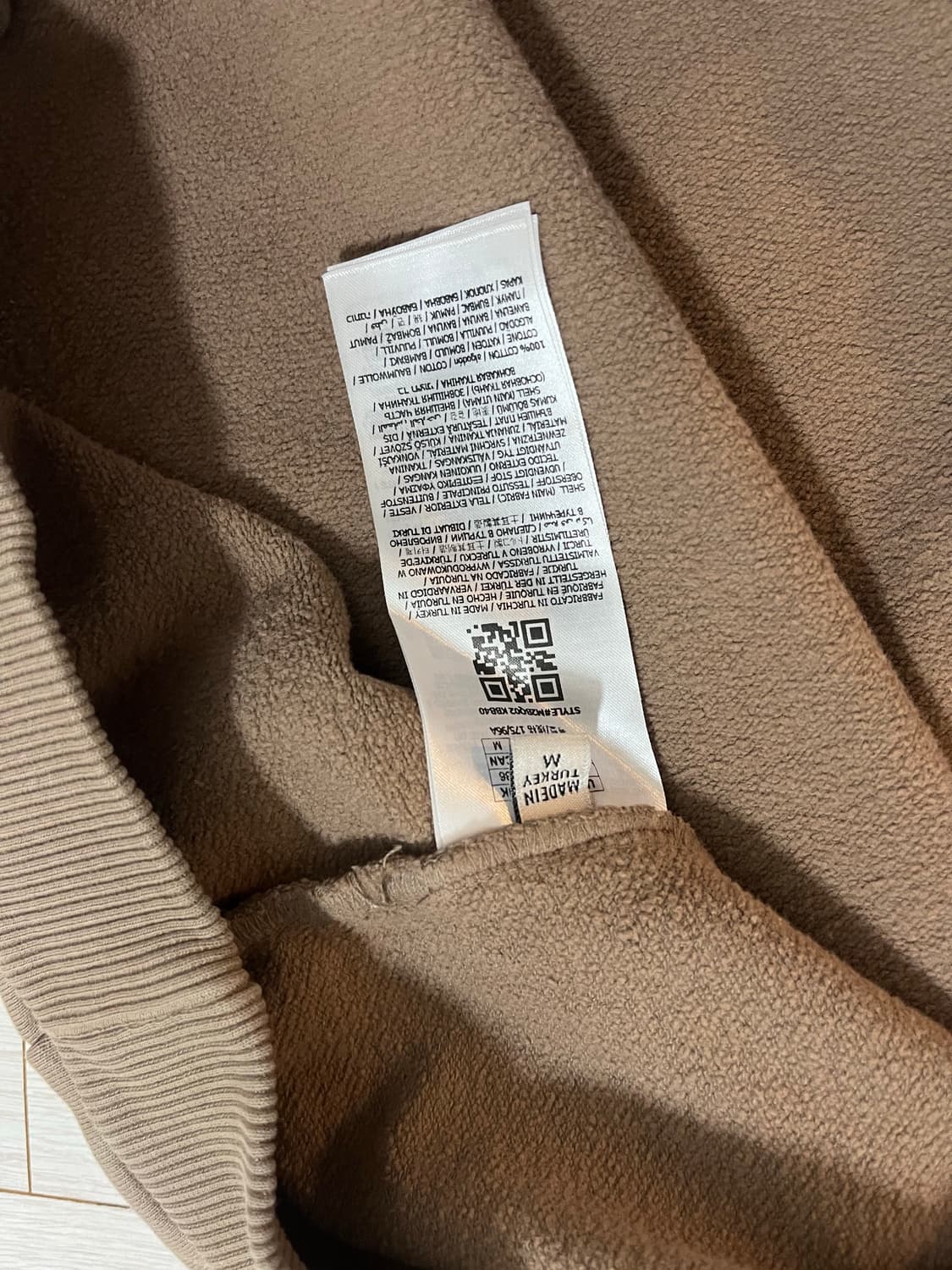 Guess usa 후드티 남여공용 상품이미지5