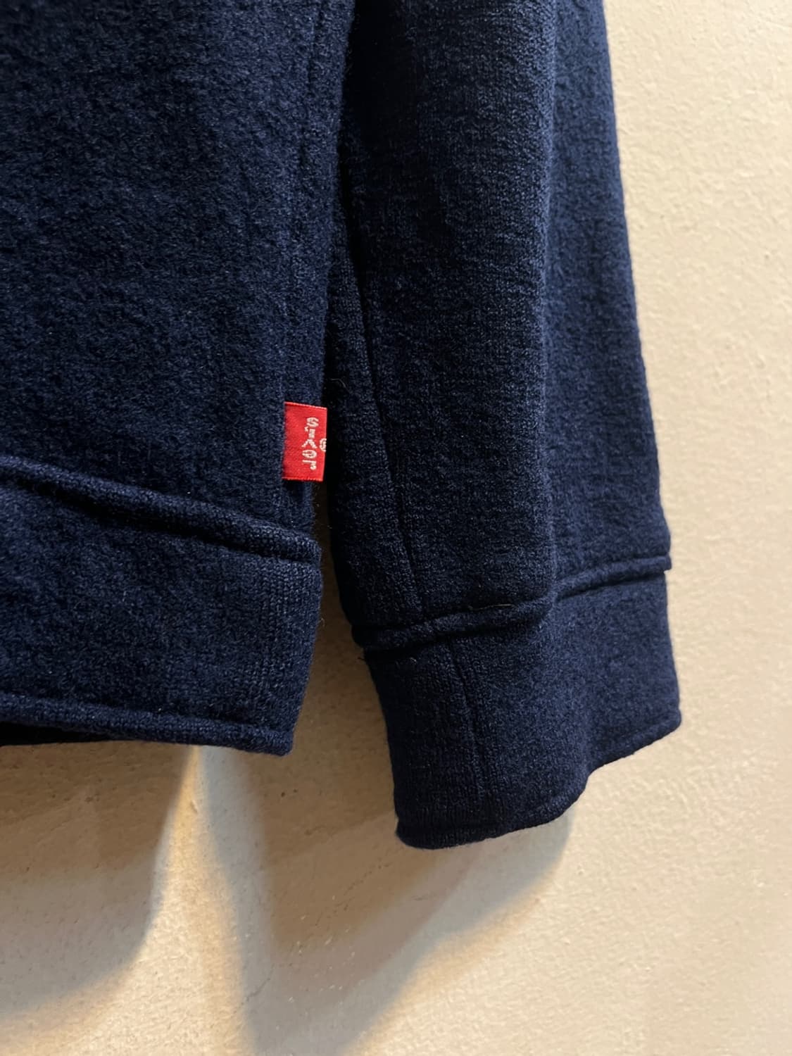 칼하트 클래식 집업 후디 상품이미지3