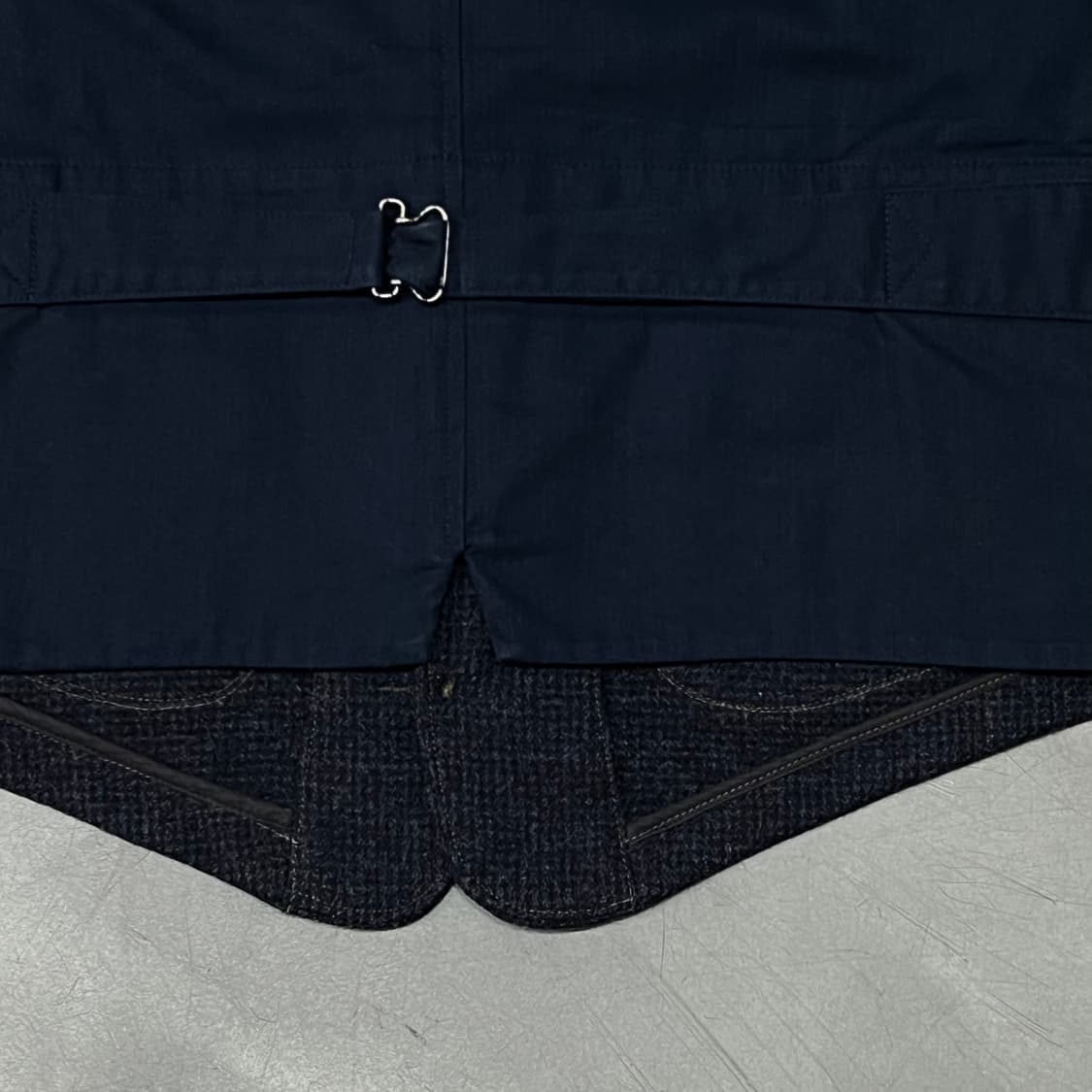  더블알엘 울 베스트 y14579 상품이미지5