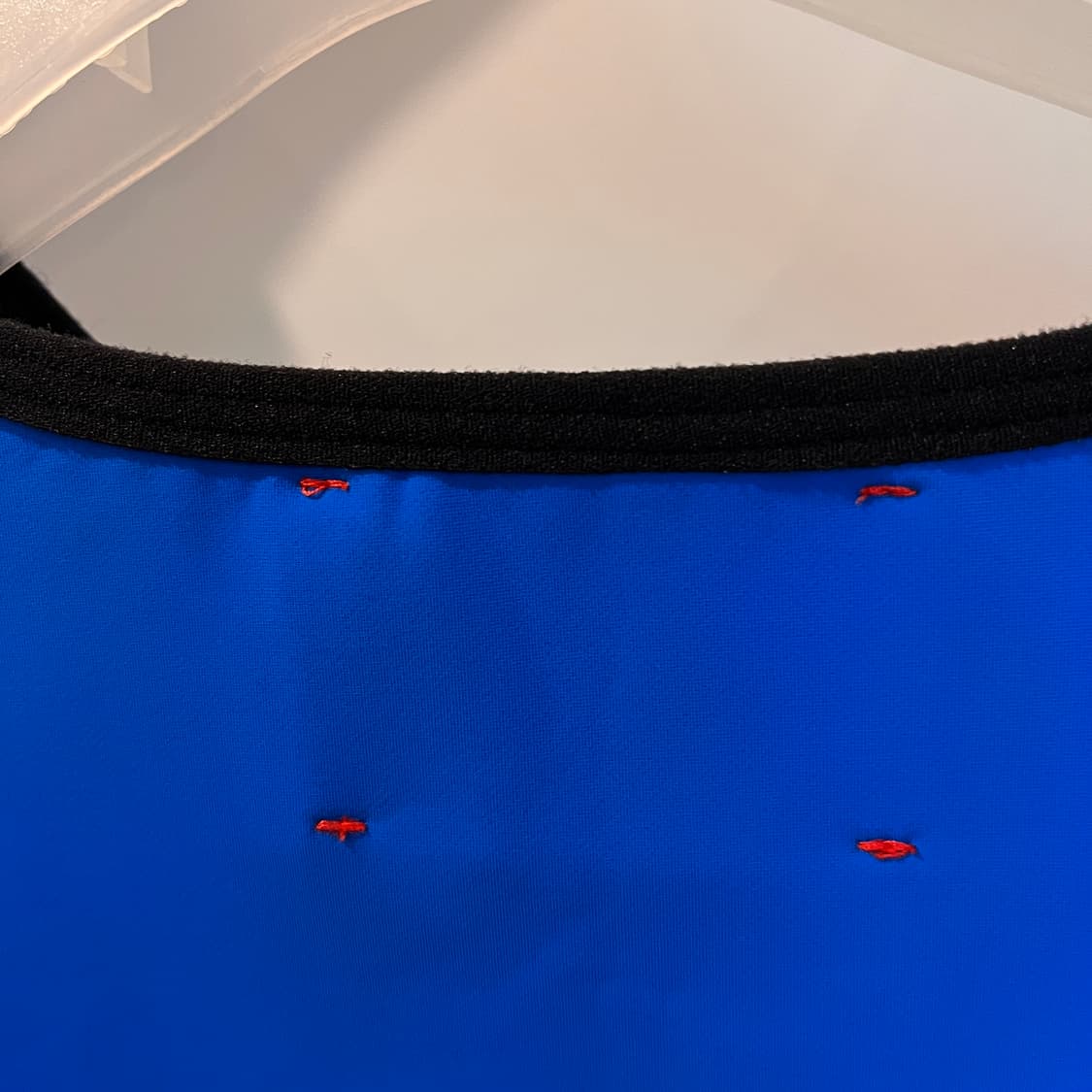 디스트릭트비전 하프짚업 s 상품이미지8